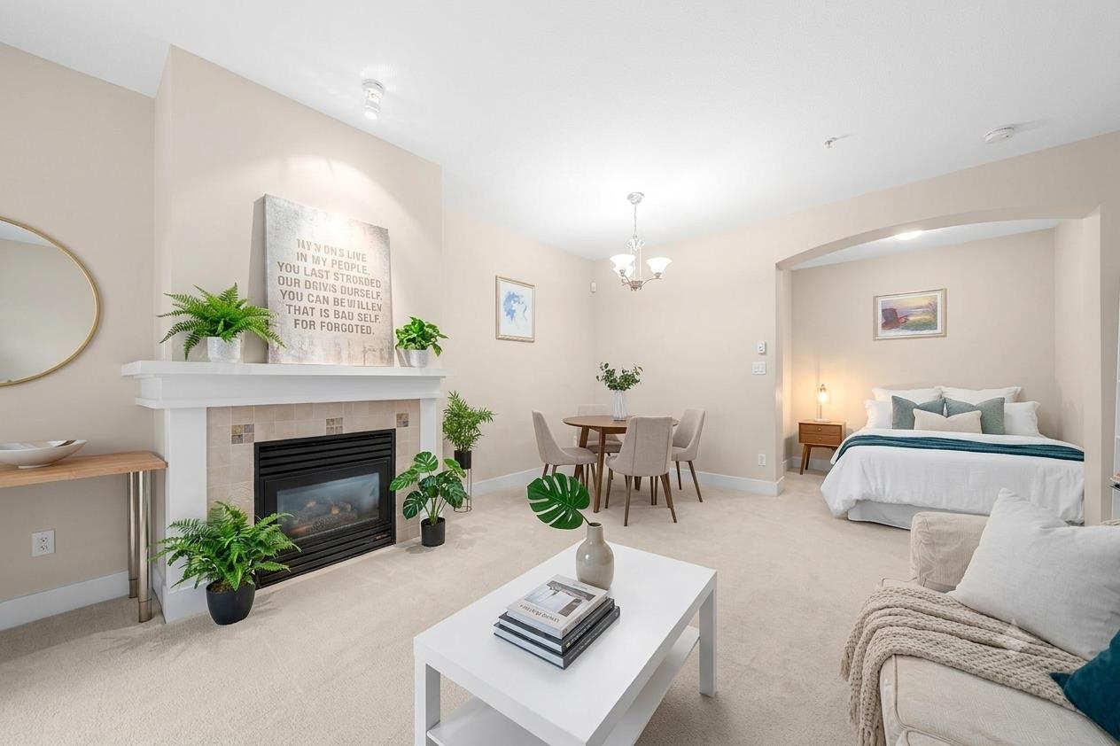 222 2280 Wesbrook Mall - MLS&reg; # R3154521