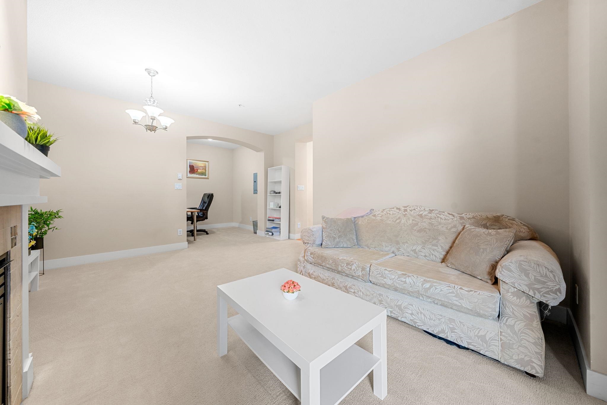 222 2280 Wesbrook Mall - MLS&reg; # R3154521