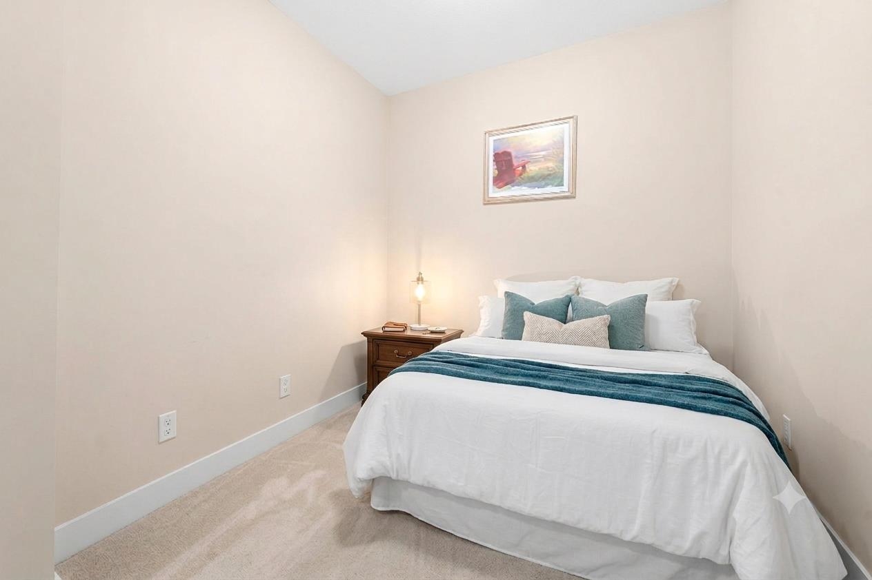 222 2280 Wesbrook Mall - MLS&reg; # R3154521