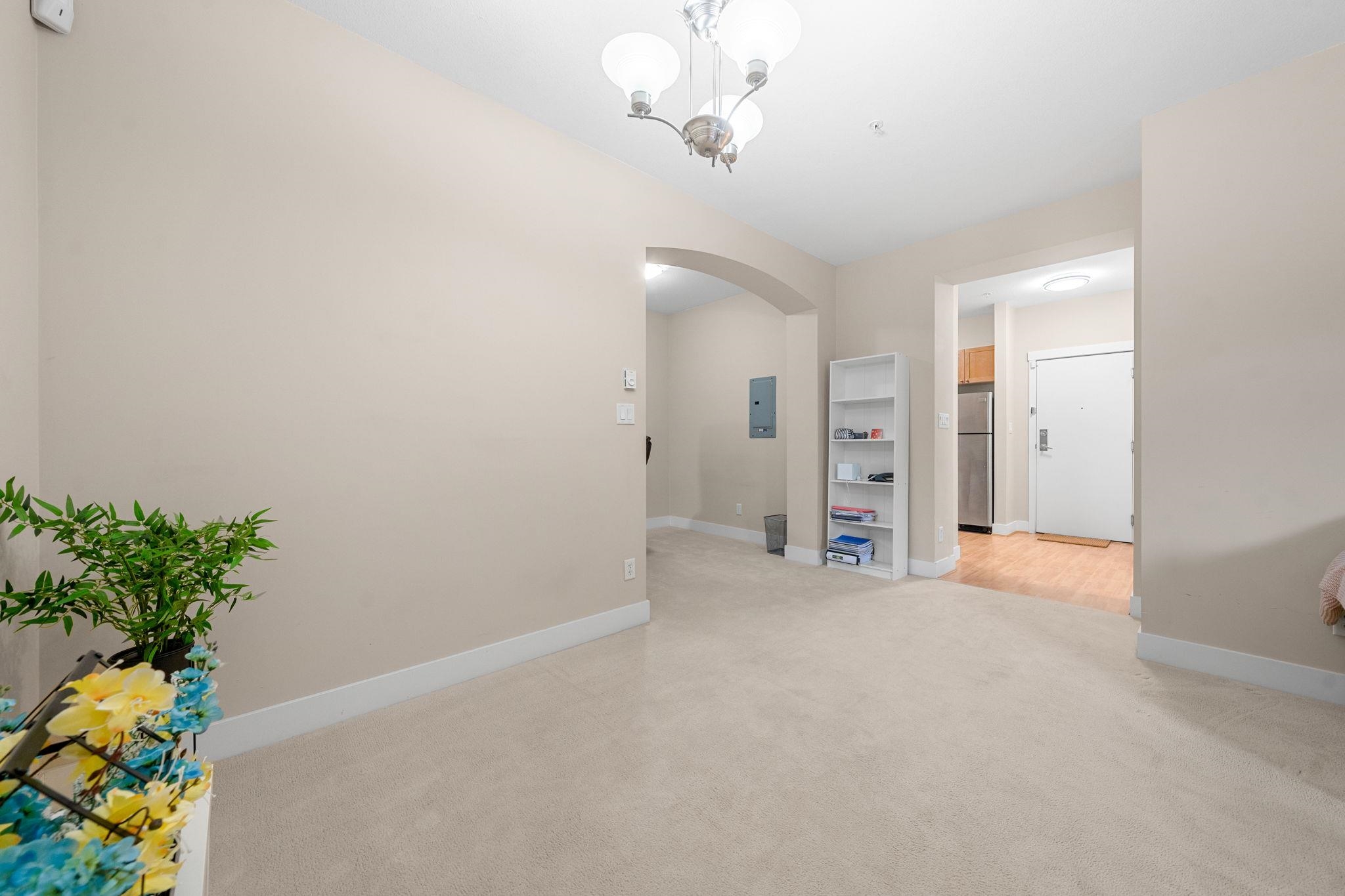 222 2280 Wesbrook Mall - MLS&reg; # R3154521