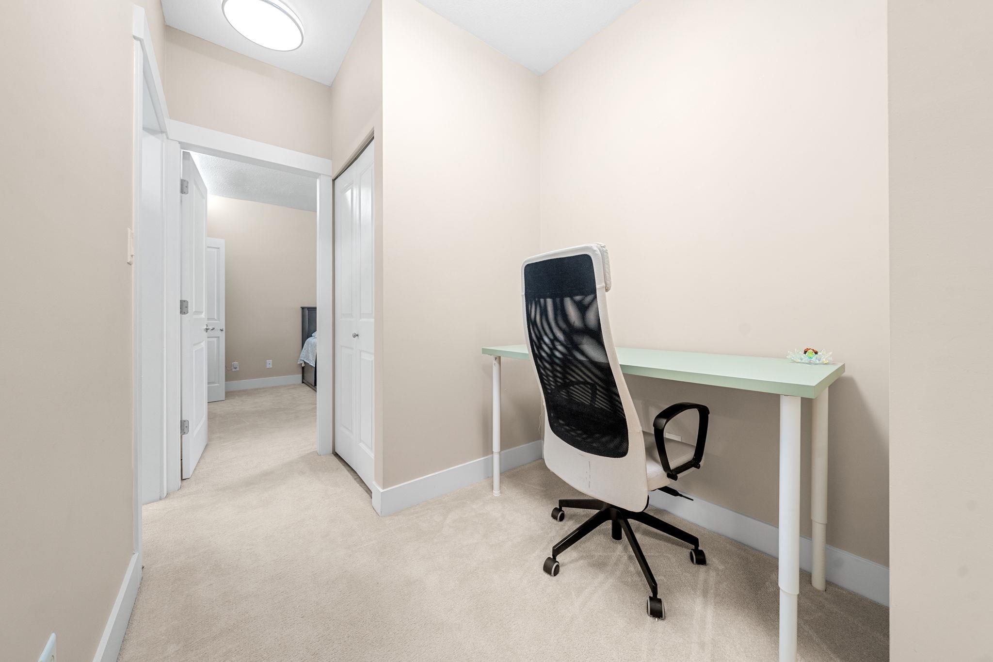 222 2280 Wesbrook Mall - MLS&reg; # R3154521
