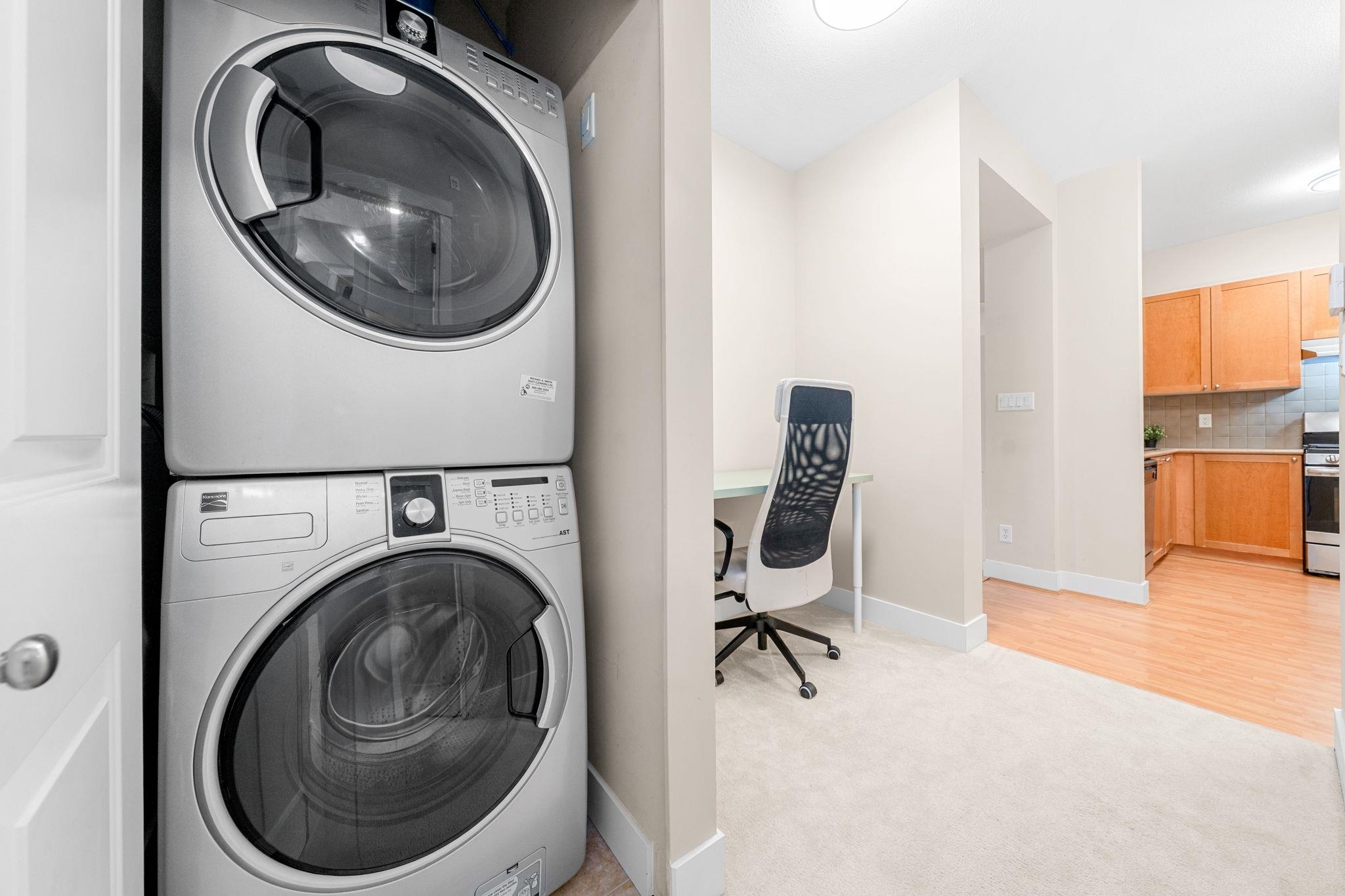 222 2280 Wesbrook Mall - MLS&reg; # R3154521