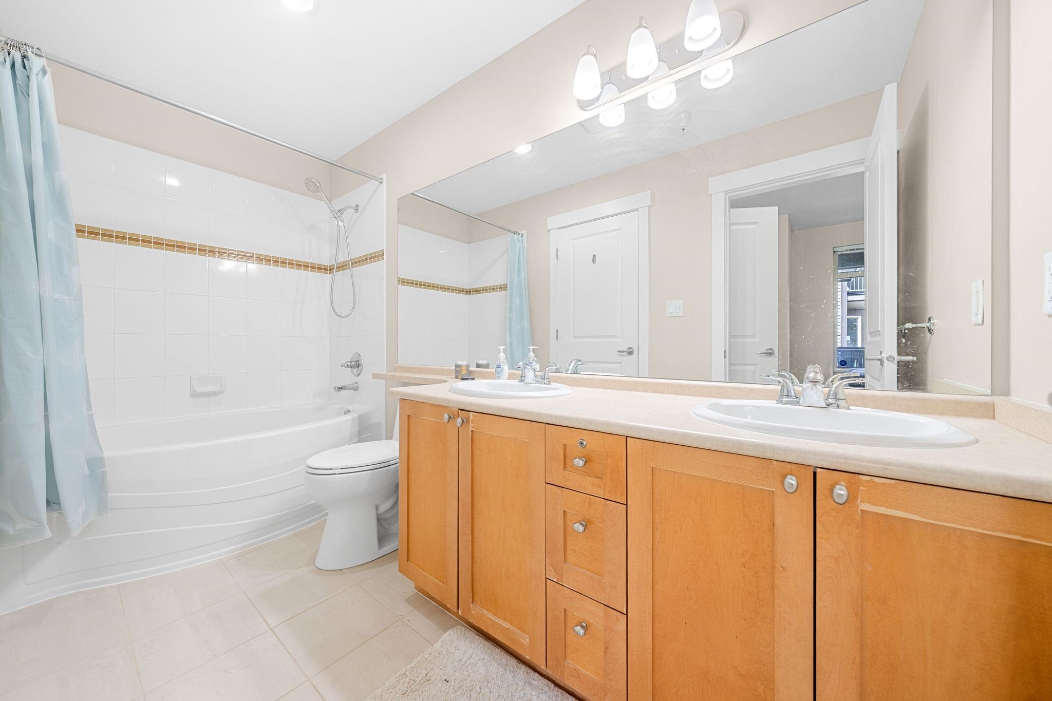 222 2280 Wesbrook Mall - MLS&reg; # R3154521