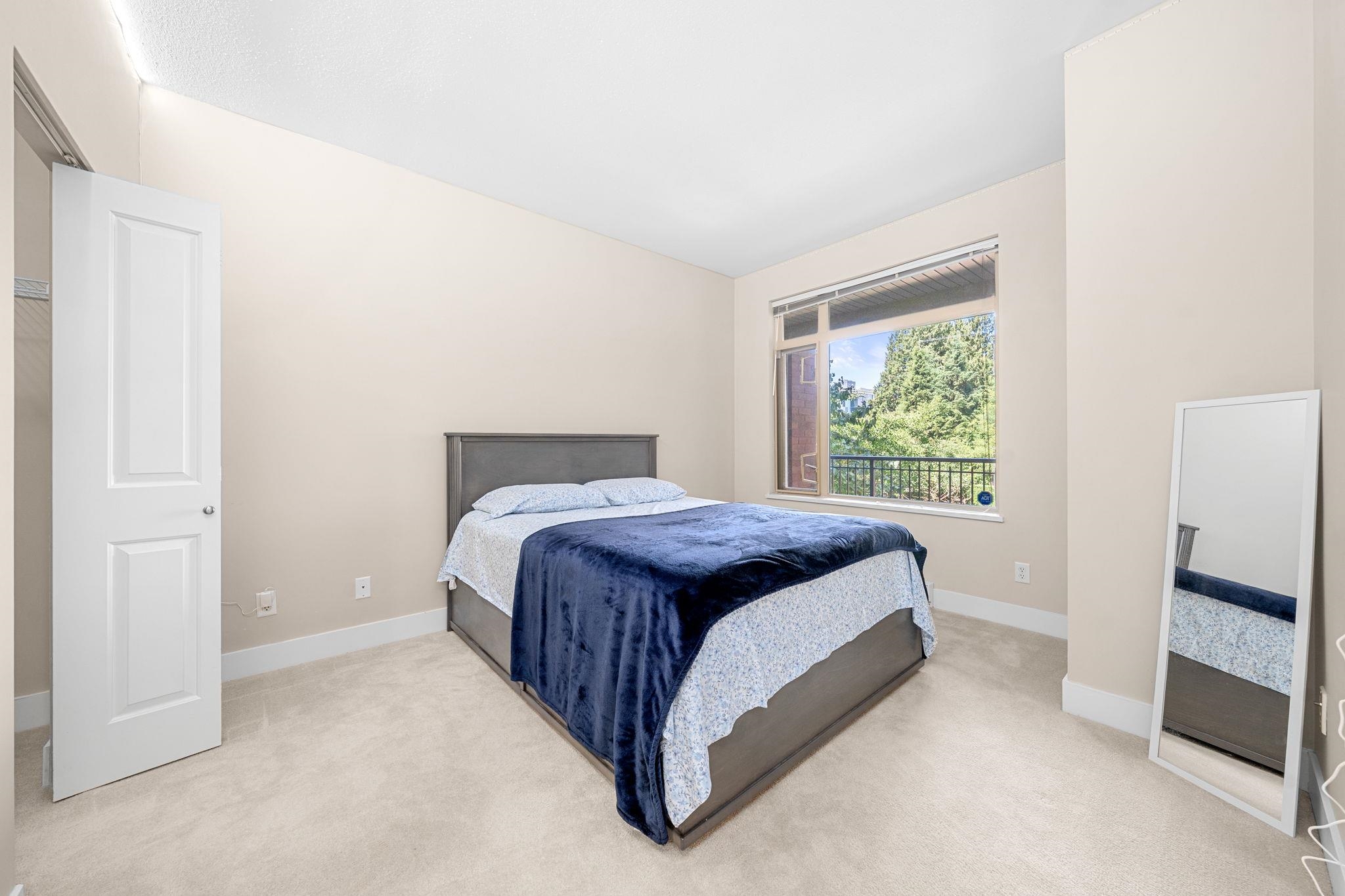 222 2280 Wesbrook Mall - MLS&reg; # R3154521