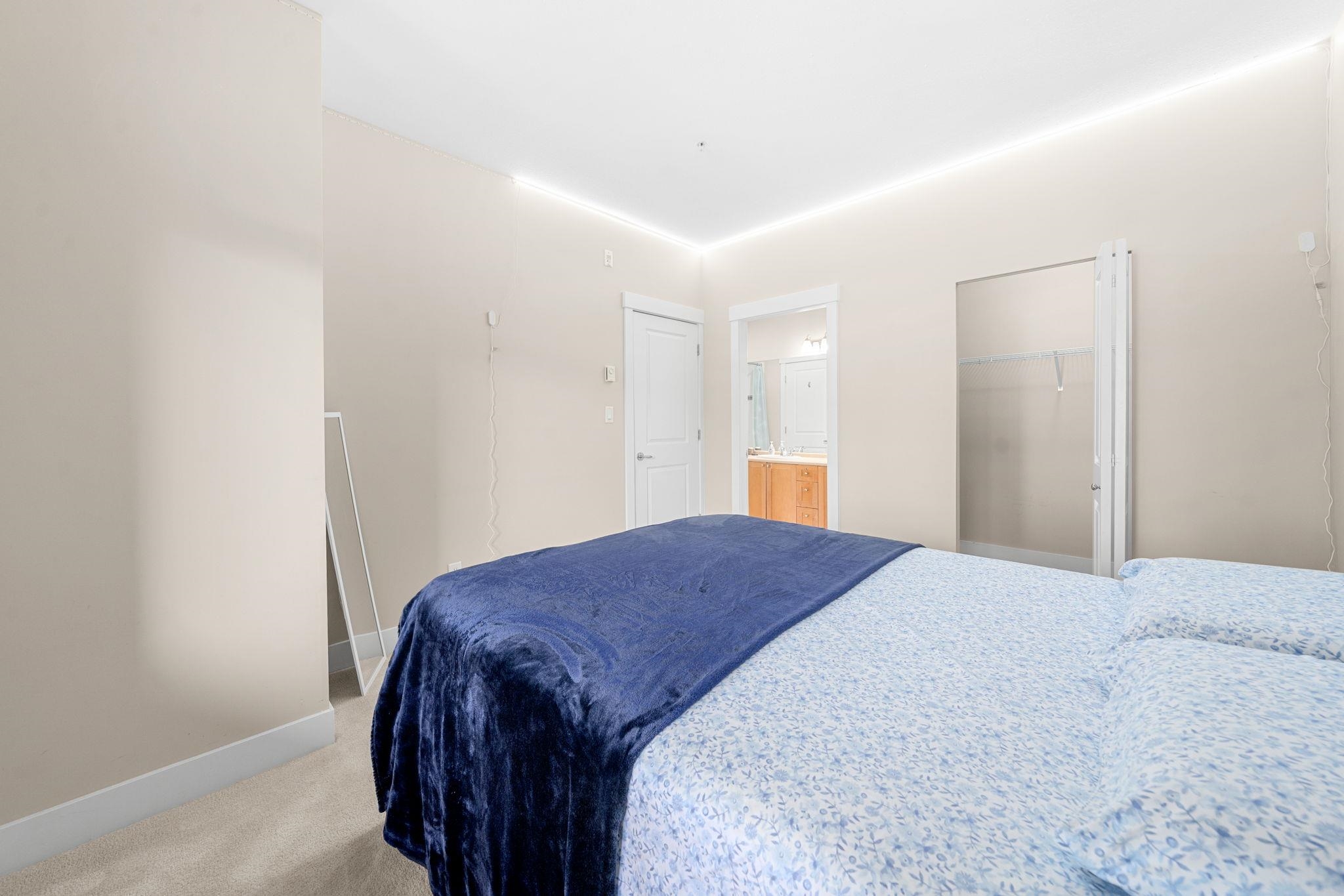 222 2280 Wesbrook Mall - MLS&reg; # R3154521