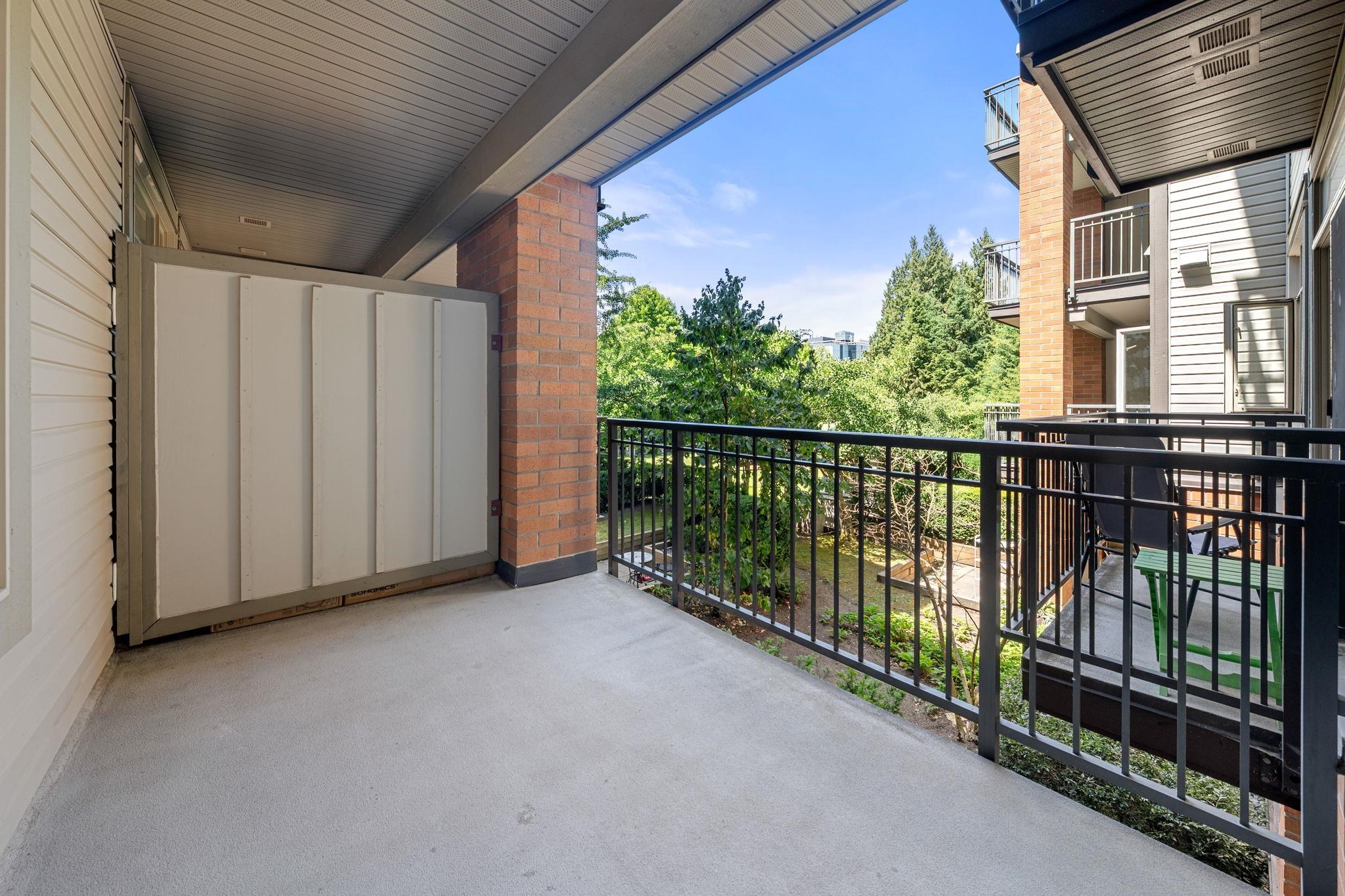 222 2280 Wesbrook Mall - MLS&reg; # R3154521