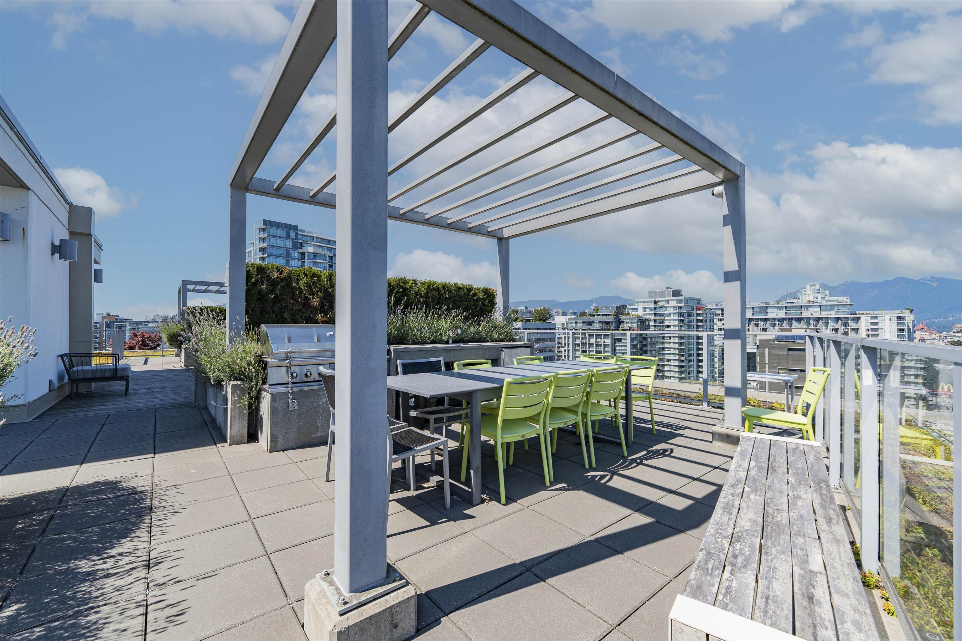 728 180 2nd Avenue - MLS&reg; # R3154685