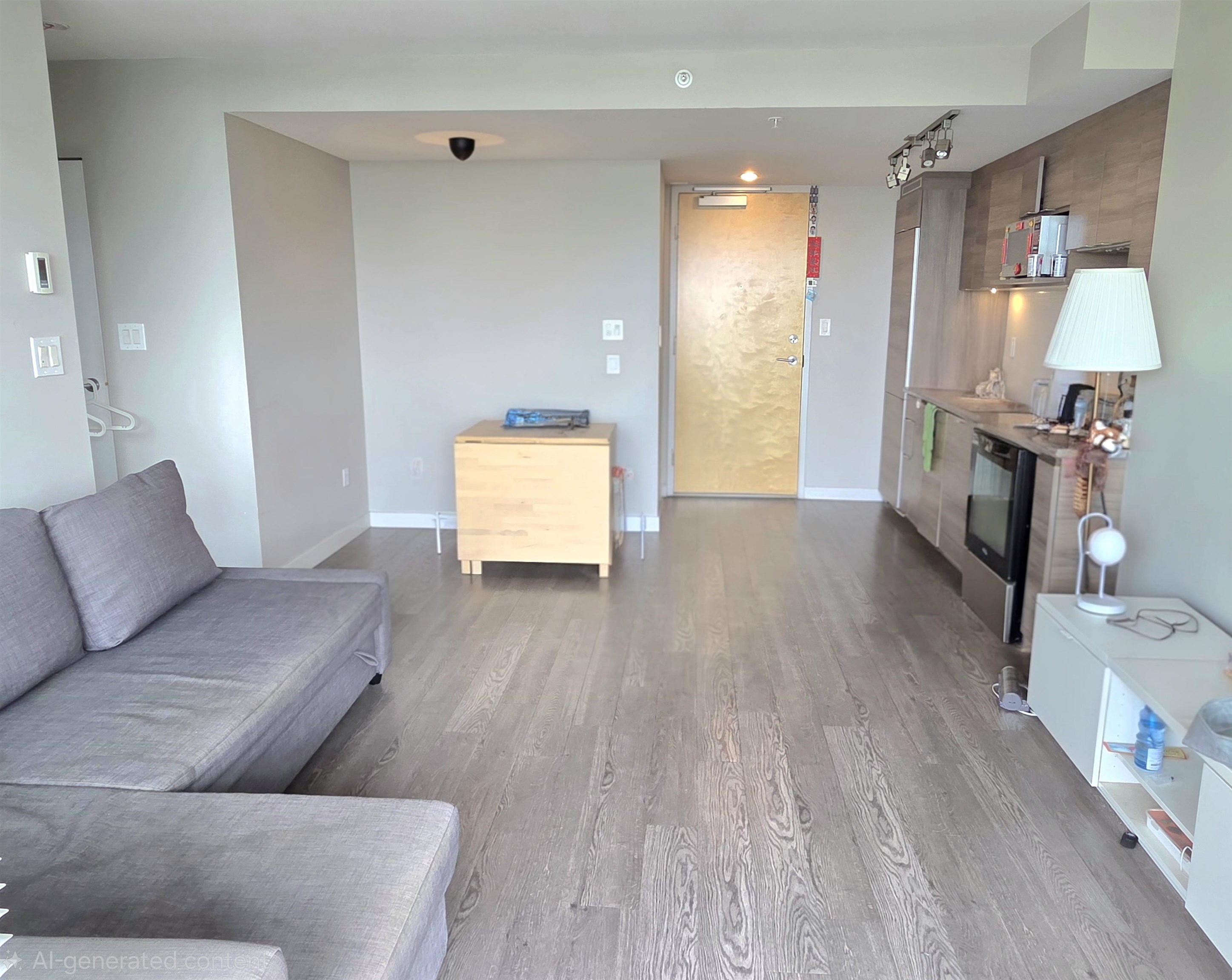 3304 488 Marine Drive - MLS&reg; # R3154866
