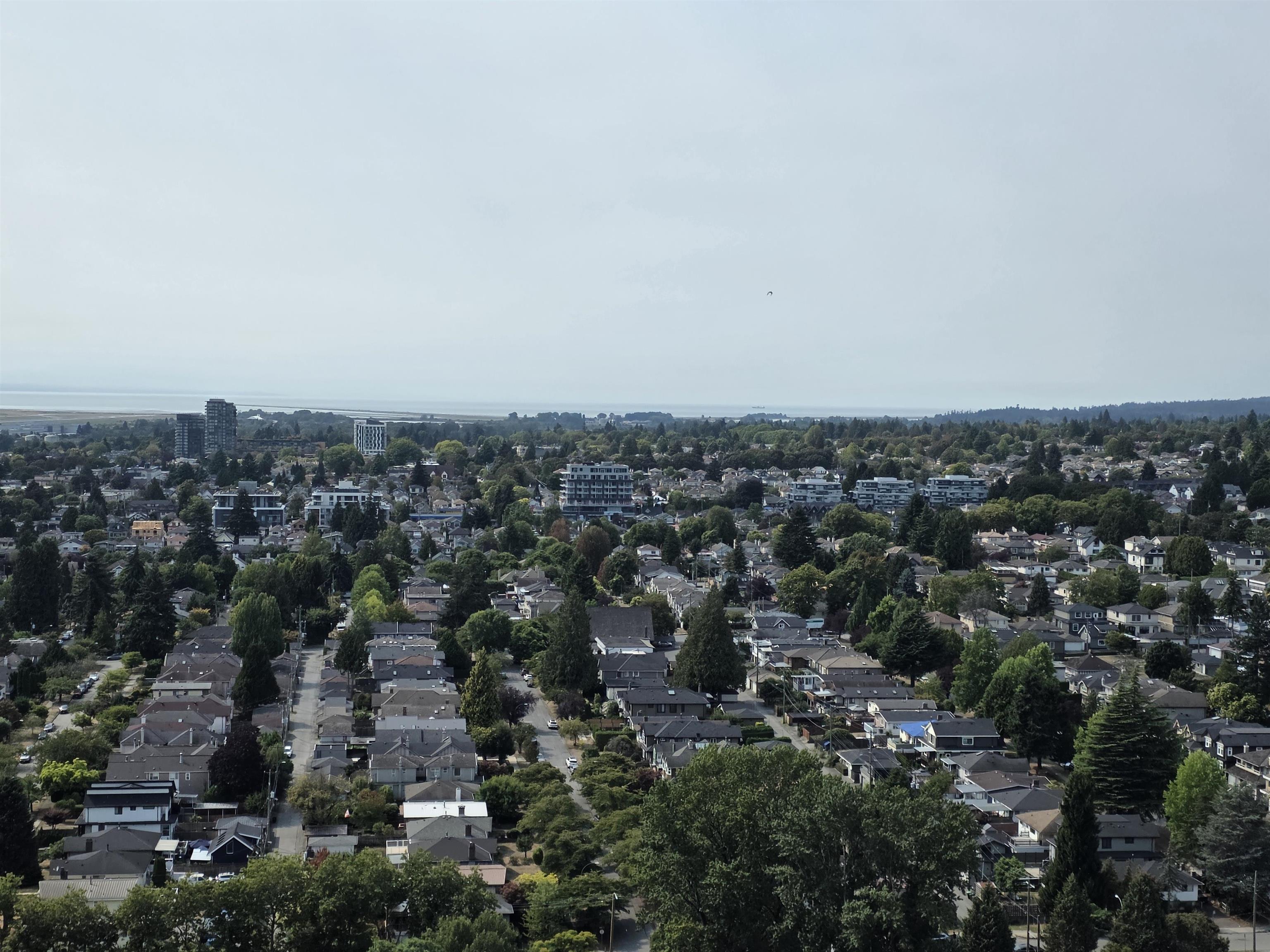 3304 488 Marine Drive - MLS&reg; # R3154866