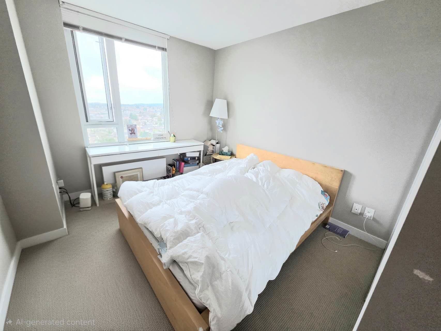 3304 488 Marine Drive - MLS&reg; # R3154866