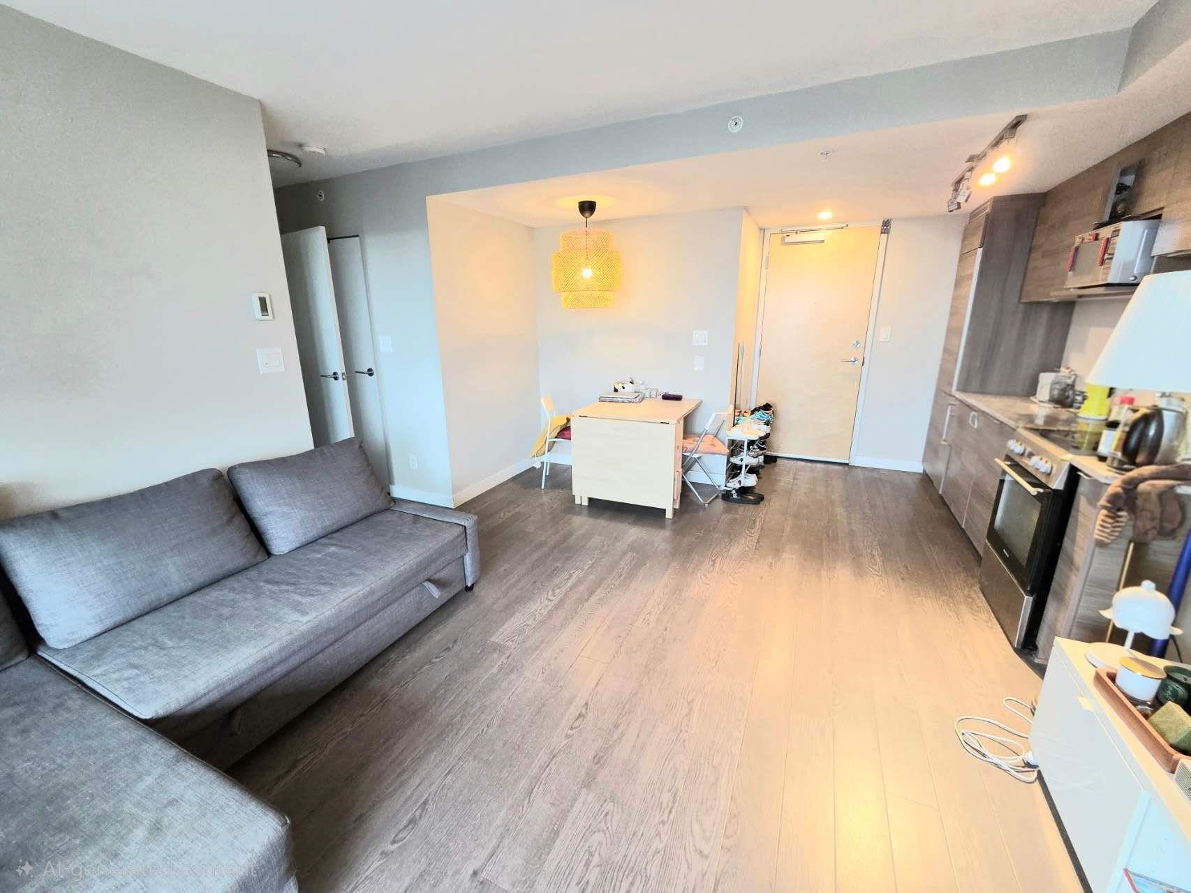 3304 488 Marine Drive - MLS&reg; # R3154866