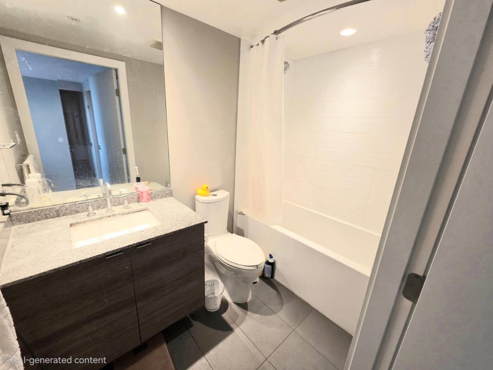 3304 488 Marine Drive - MLS&reg; # R3154866