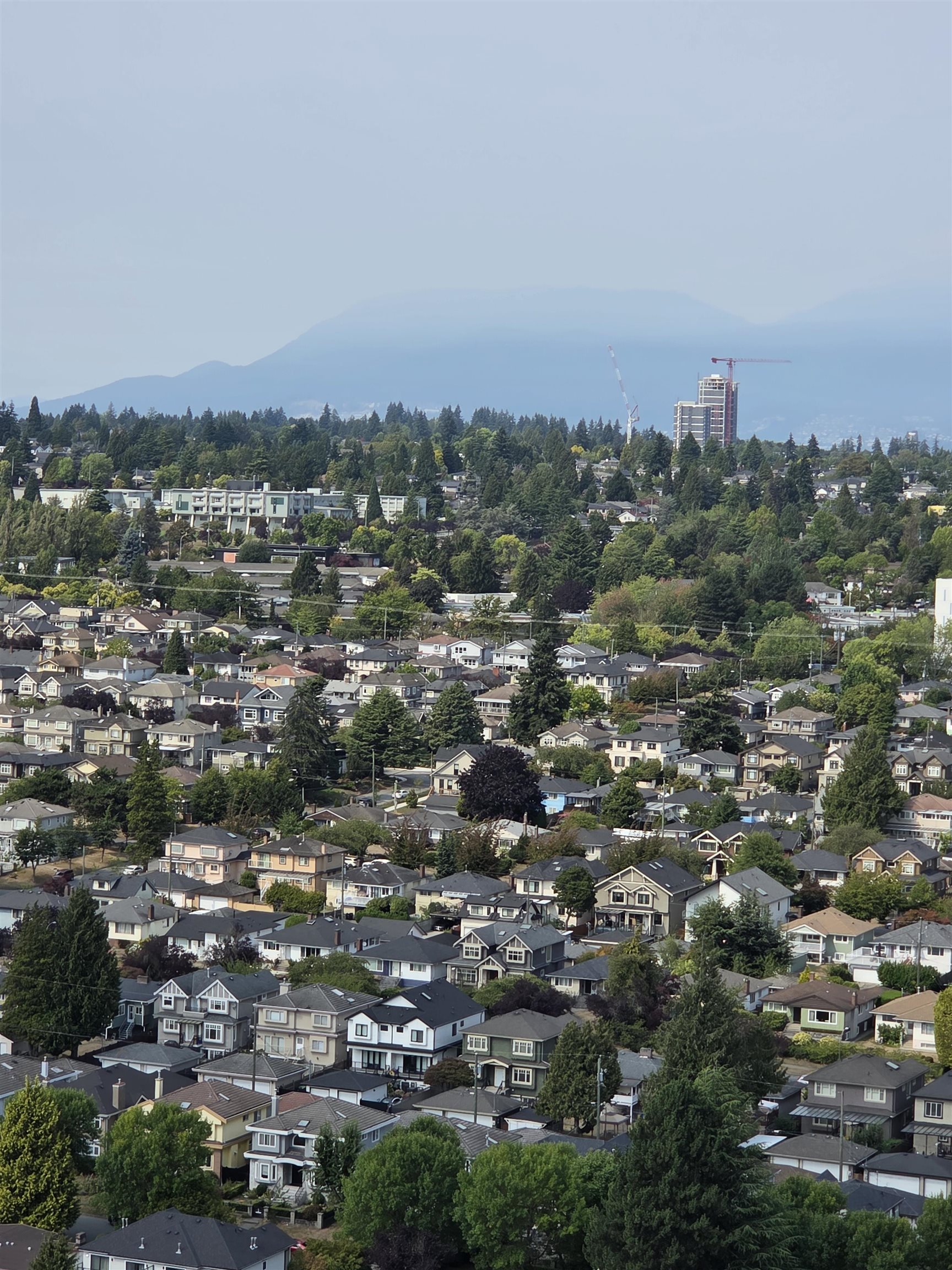 3304 488 Marine Drive - MLS&reg; # R3154866