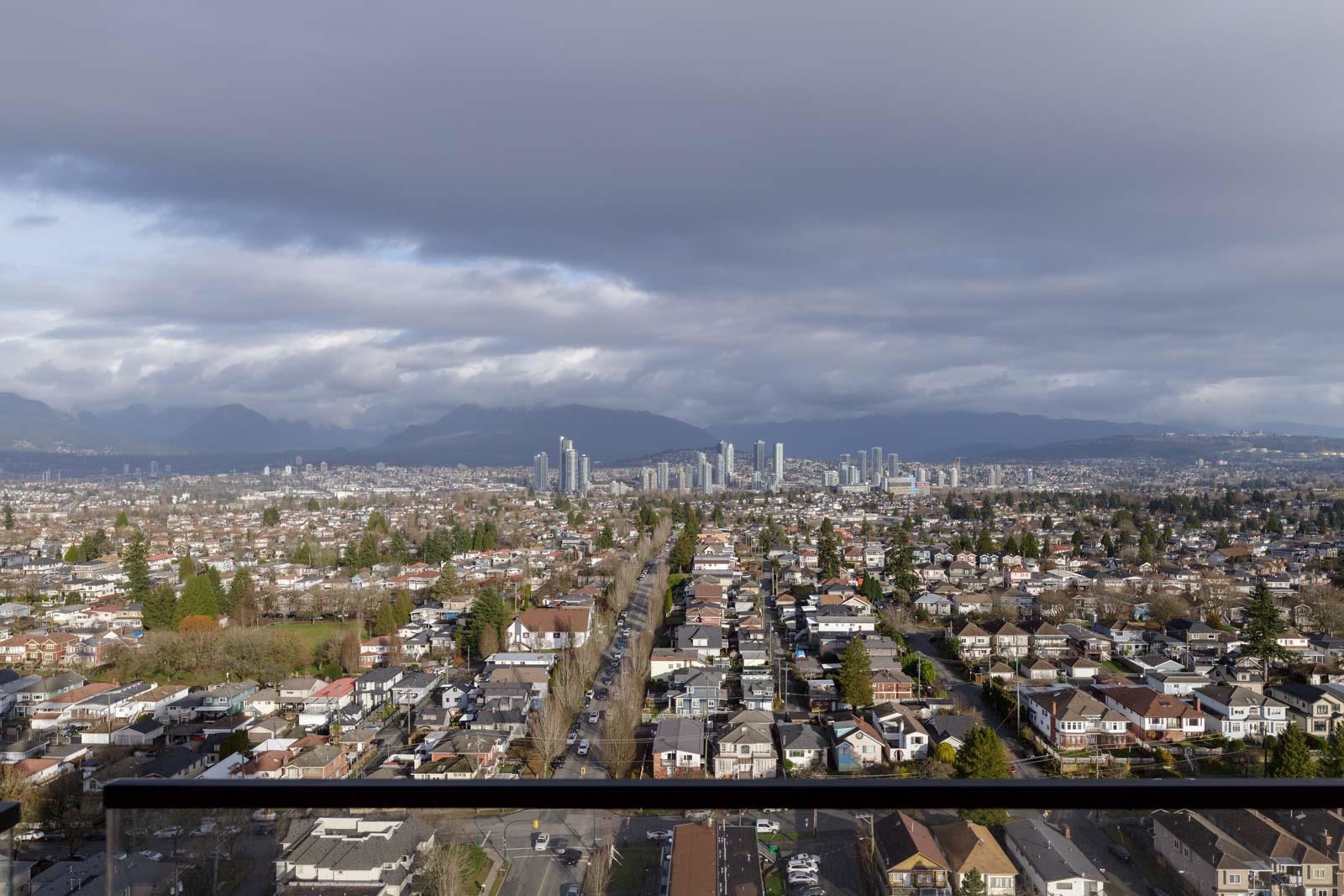 2502 5058 Joyce Street - MLS&reg; # R3155252