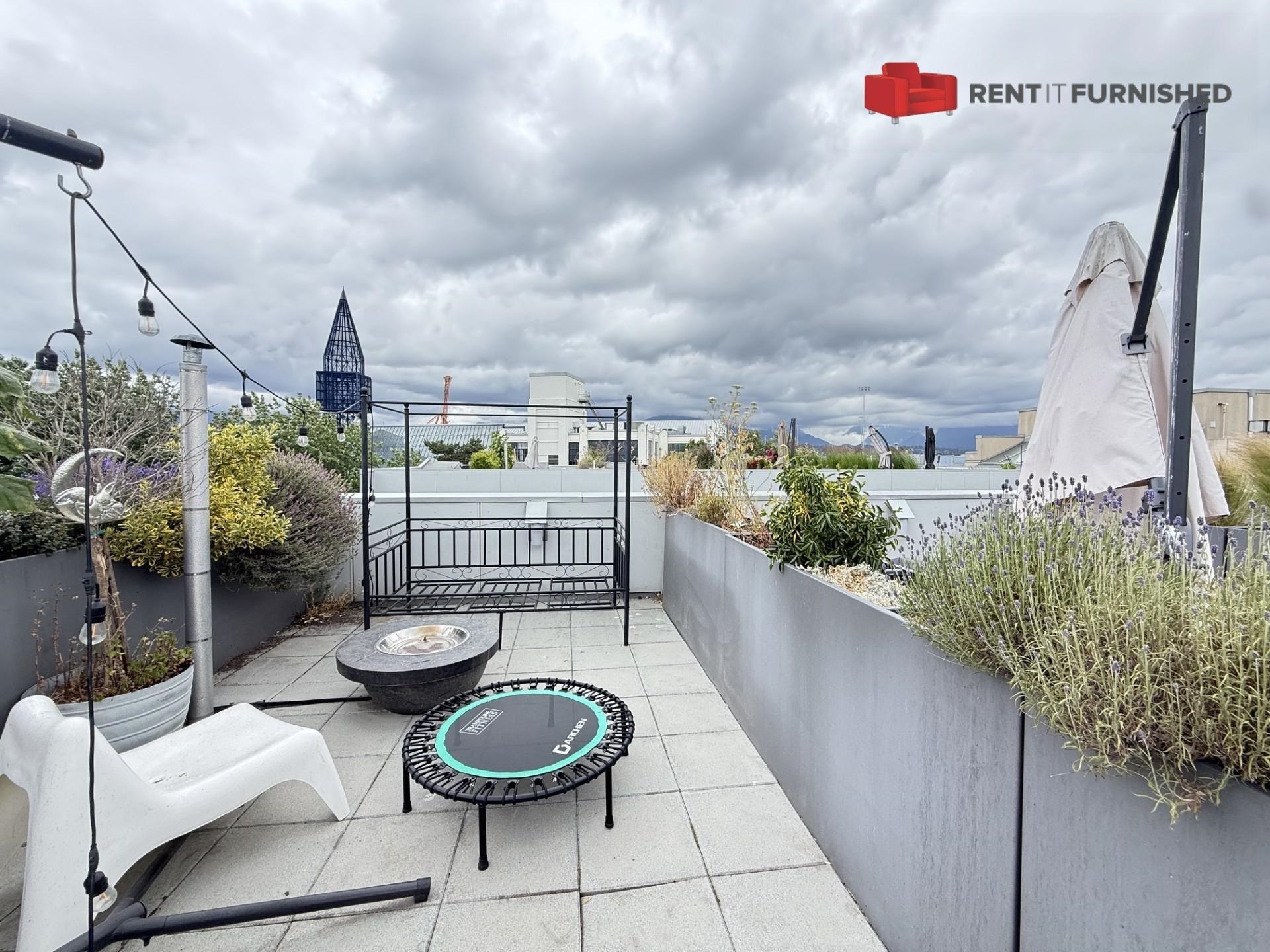  626 Alexander Street - MLS&reg; # R3155346
