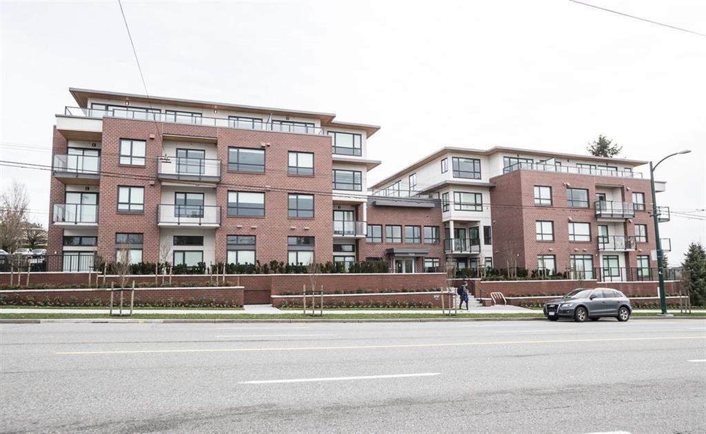 121 7828 Granville Street - MLS&reg; # R3155445
