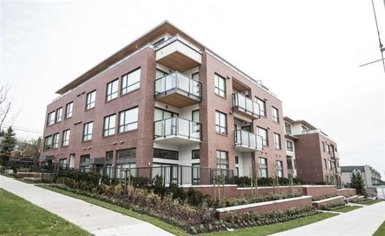 121 7828 Granville Street - MLS&reg; # R3155445