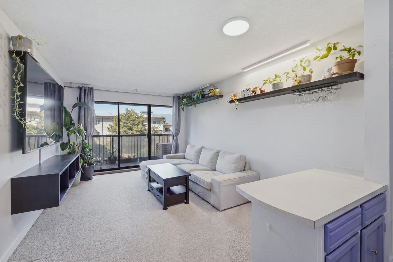 209 2120 2nd Avenue - MLS&reg; # R3155533