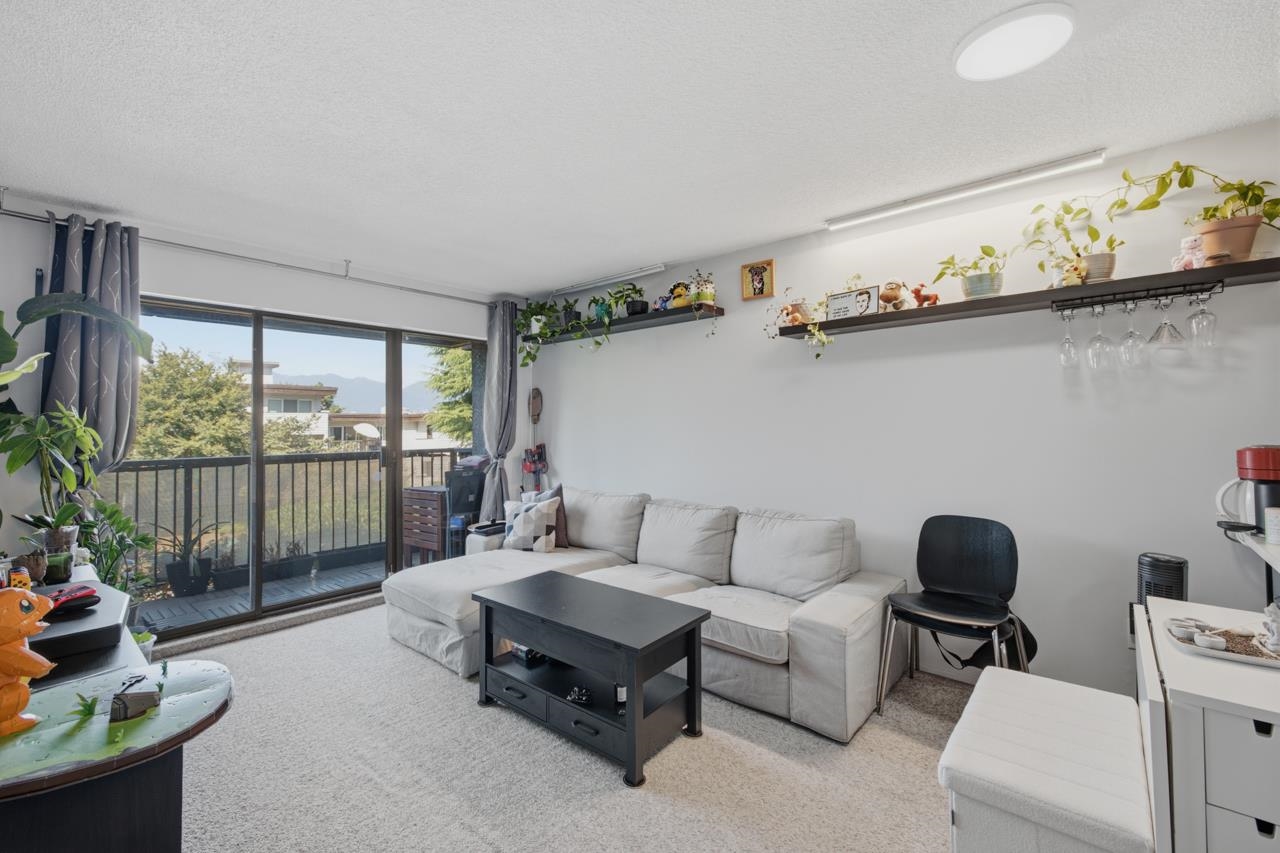 209 2120 2nd Avenue - MLS&reg; # R3155533