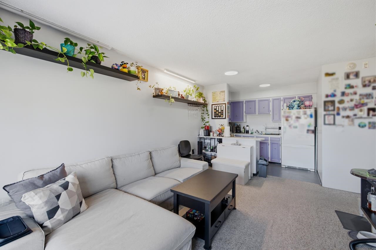 209 2120 2nd Avenue - MLS&reg; # R3155533