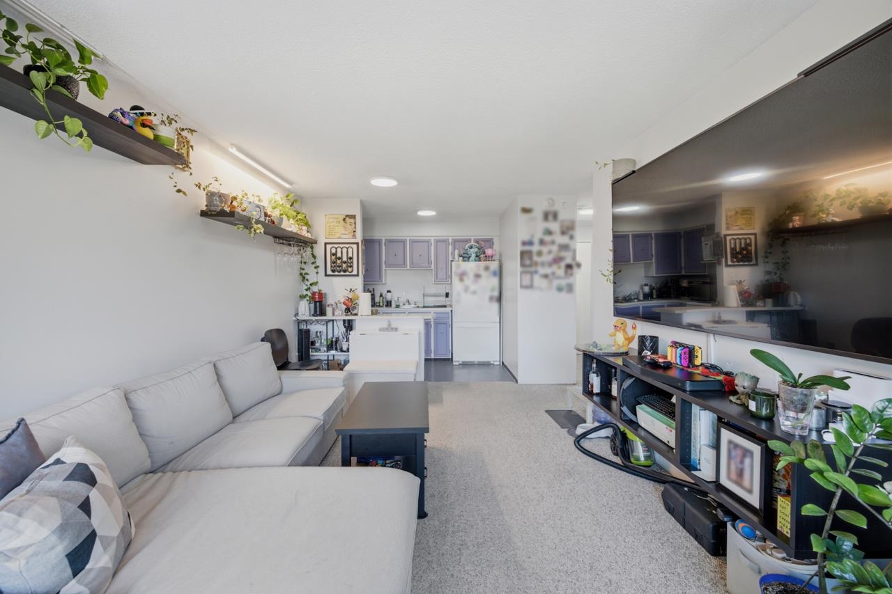 209 2120 2nd Avenue - MLS&reg; # R3155533
