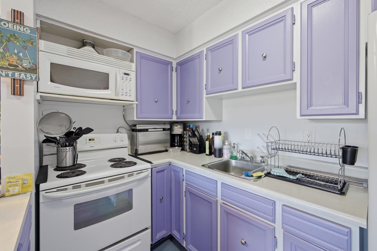 209 2120 2nd Avenue - MLS&reg; # R3155533
