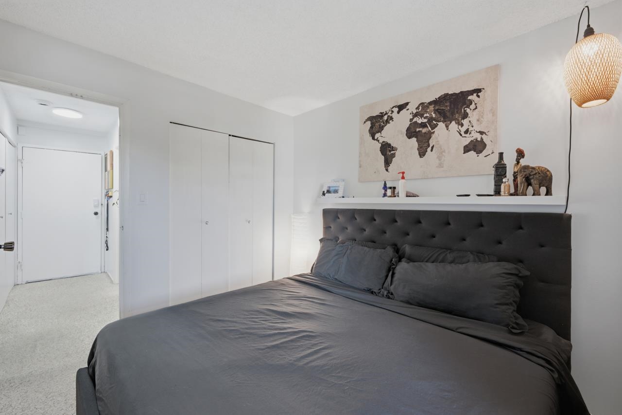 209 2120 2nd Avenue - MLS&reg; # R3155533