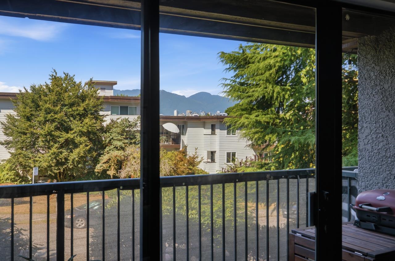 209 2120 2nd Avenue - MLS&reg; # R3155533
