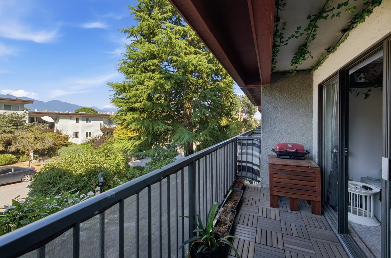 209 2120 2nd Avenue - MLS&reg; # R3155533