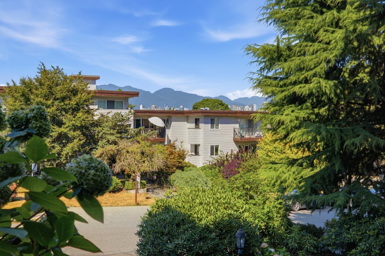 209 2120 2nd Avenue - MLS&reg; # R3155533