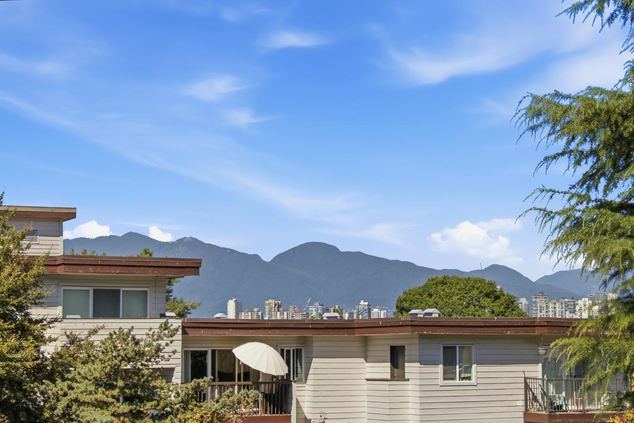209 2120 2nd Avenue - MLS&reg; # R3155533