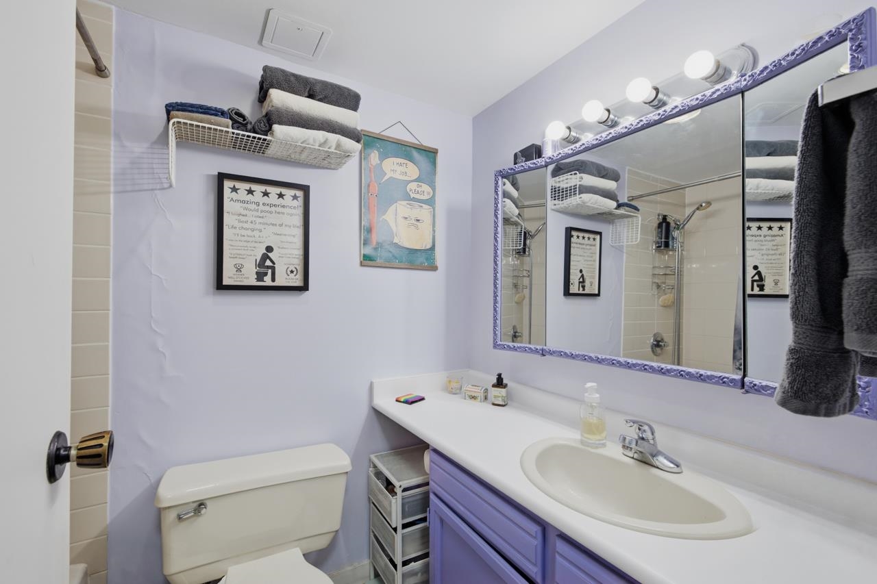209 2120 2nd Avenue - MLS&reg; # R3155533