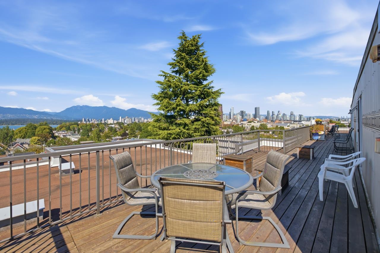 209 2120 2nd Avenue - MLS&reg; # R3155533