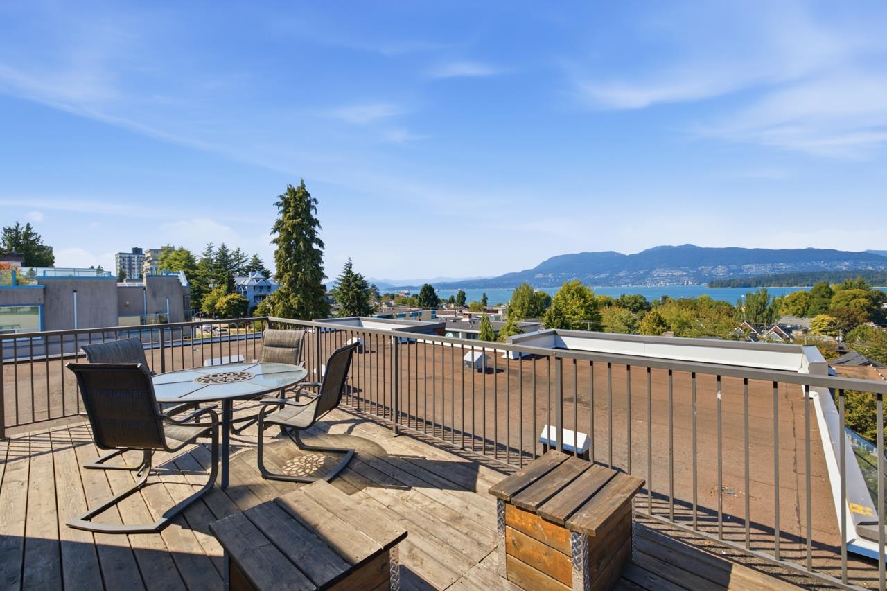 209 2120 2nd Avenue - MLS&reg; # R3155533