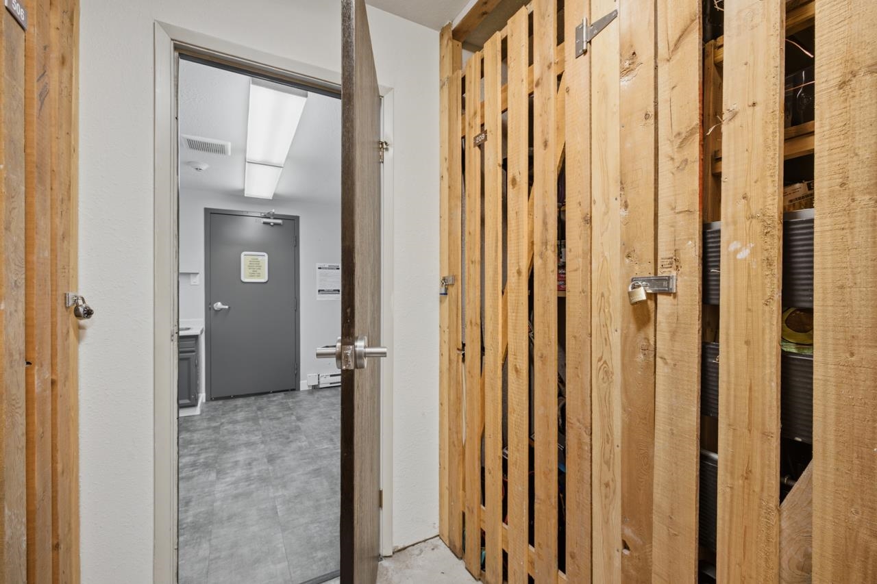 209 2120 2nd Avenue - MLS&reg; # R3155533