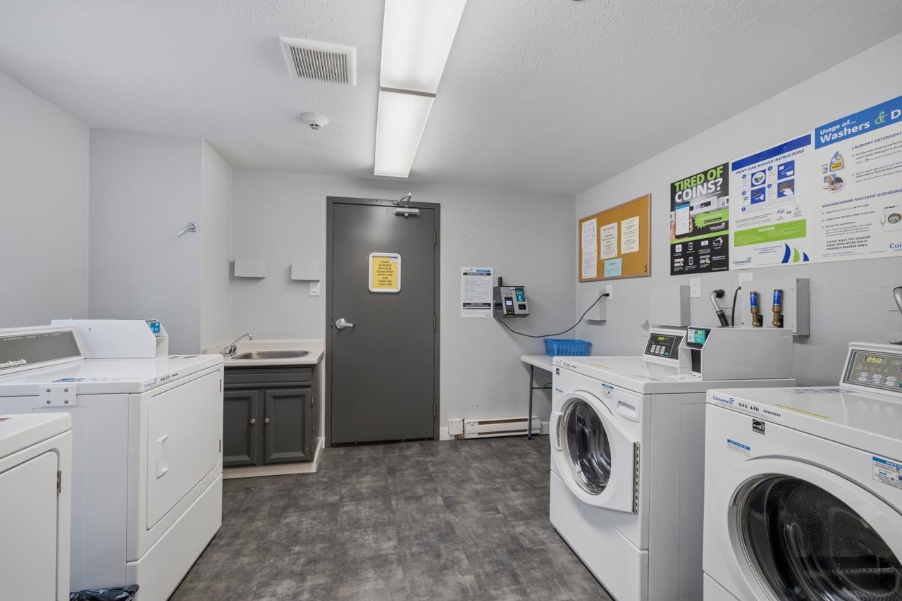 209 2120 2nd Avenue - MLS&reg; # R3155533