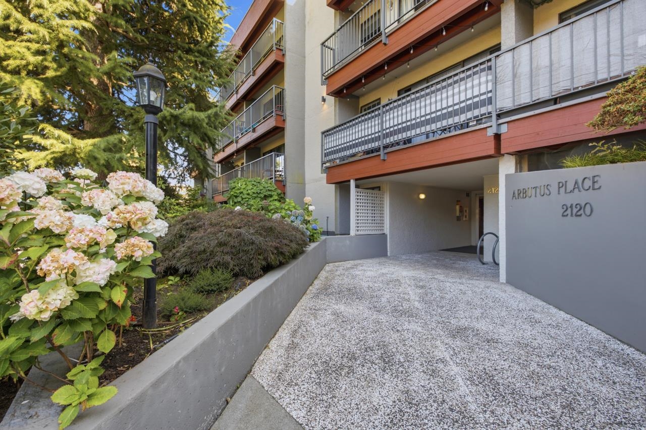 209 2120 2nd Avenue - MLS&reg; # R3155533