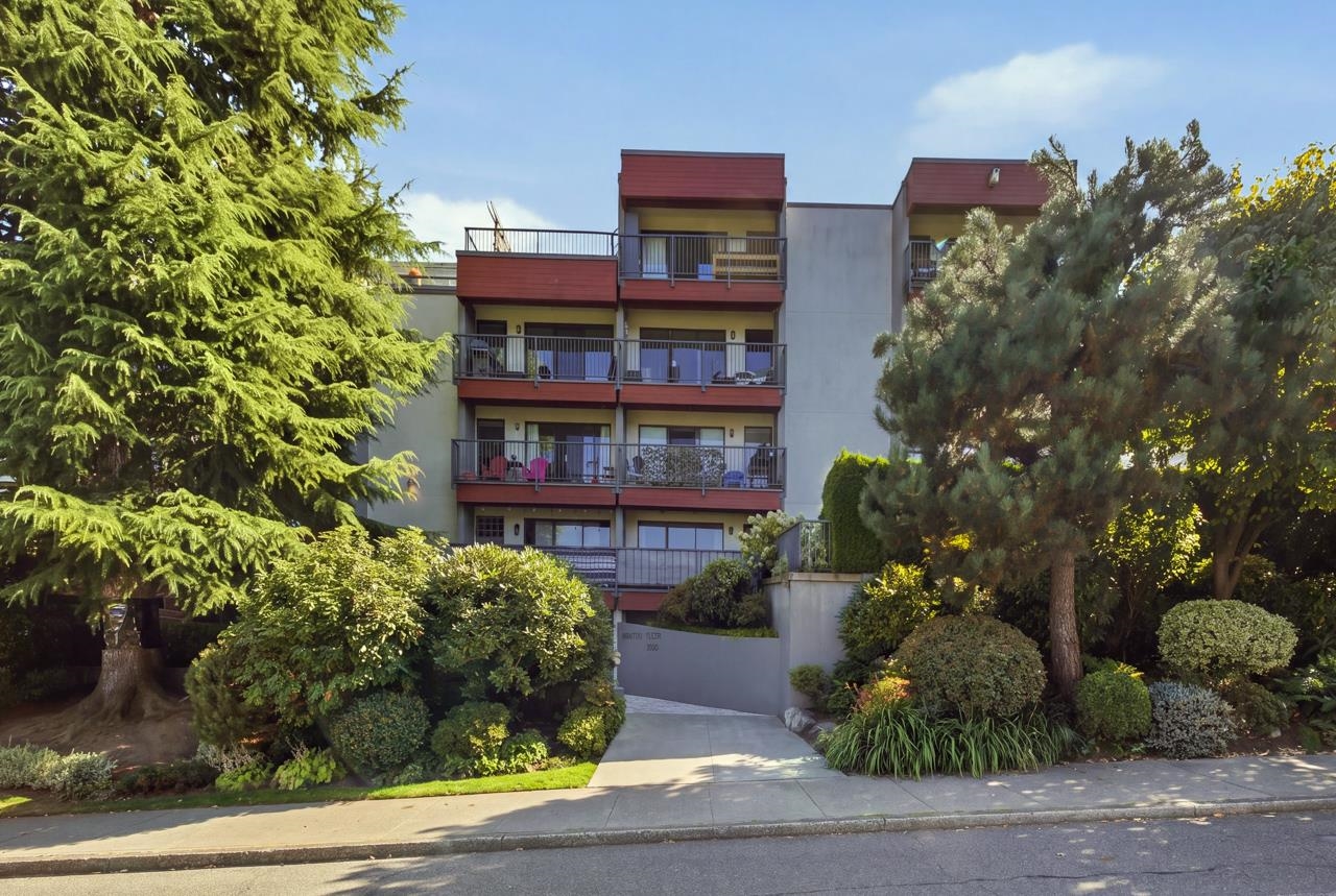 209 2120 2nd Avenue - MLS&reg; # R3155533