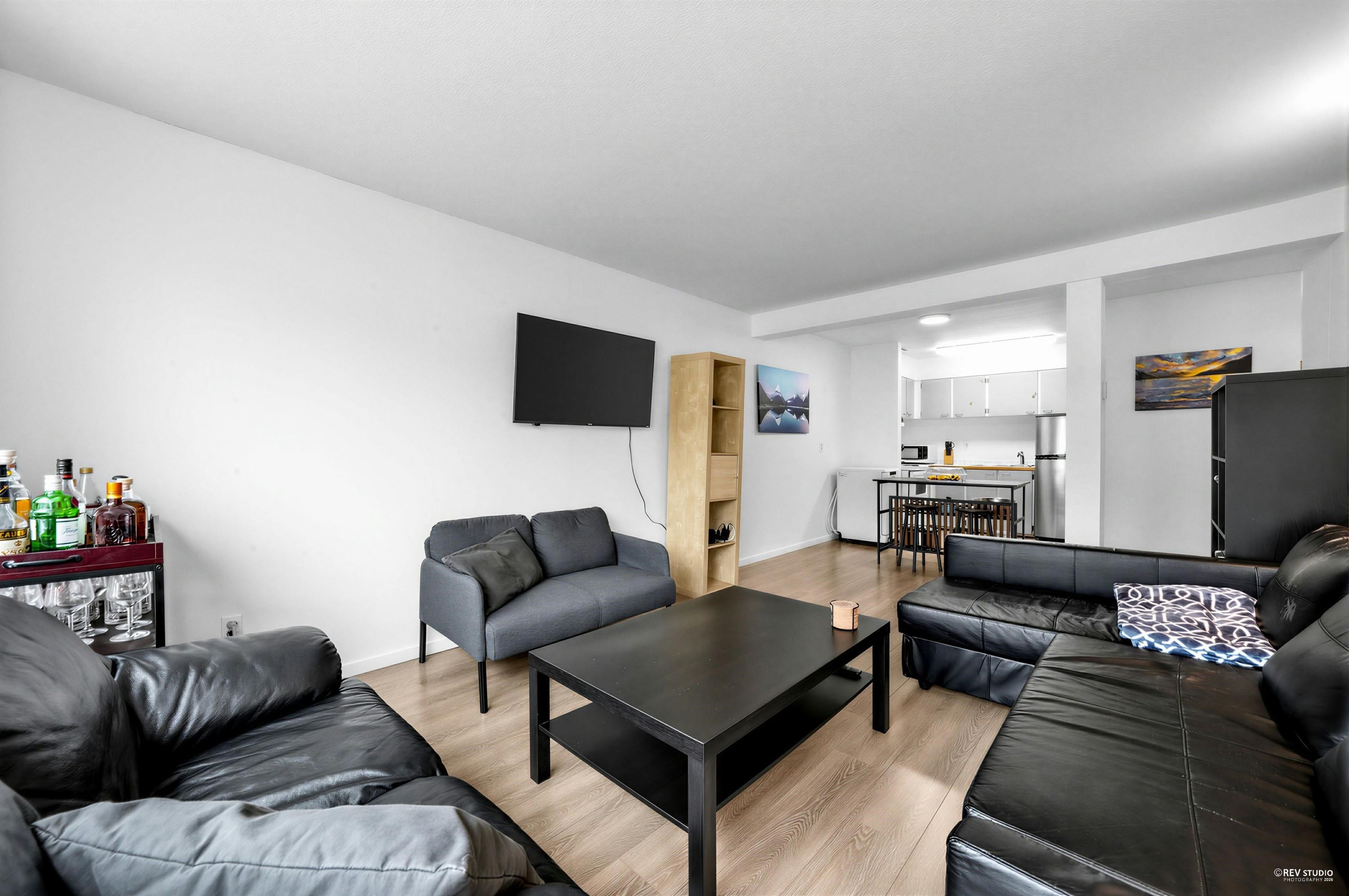 201 8680 Fremlin Street - MLS&reg; # R3155702