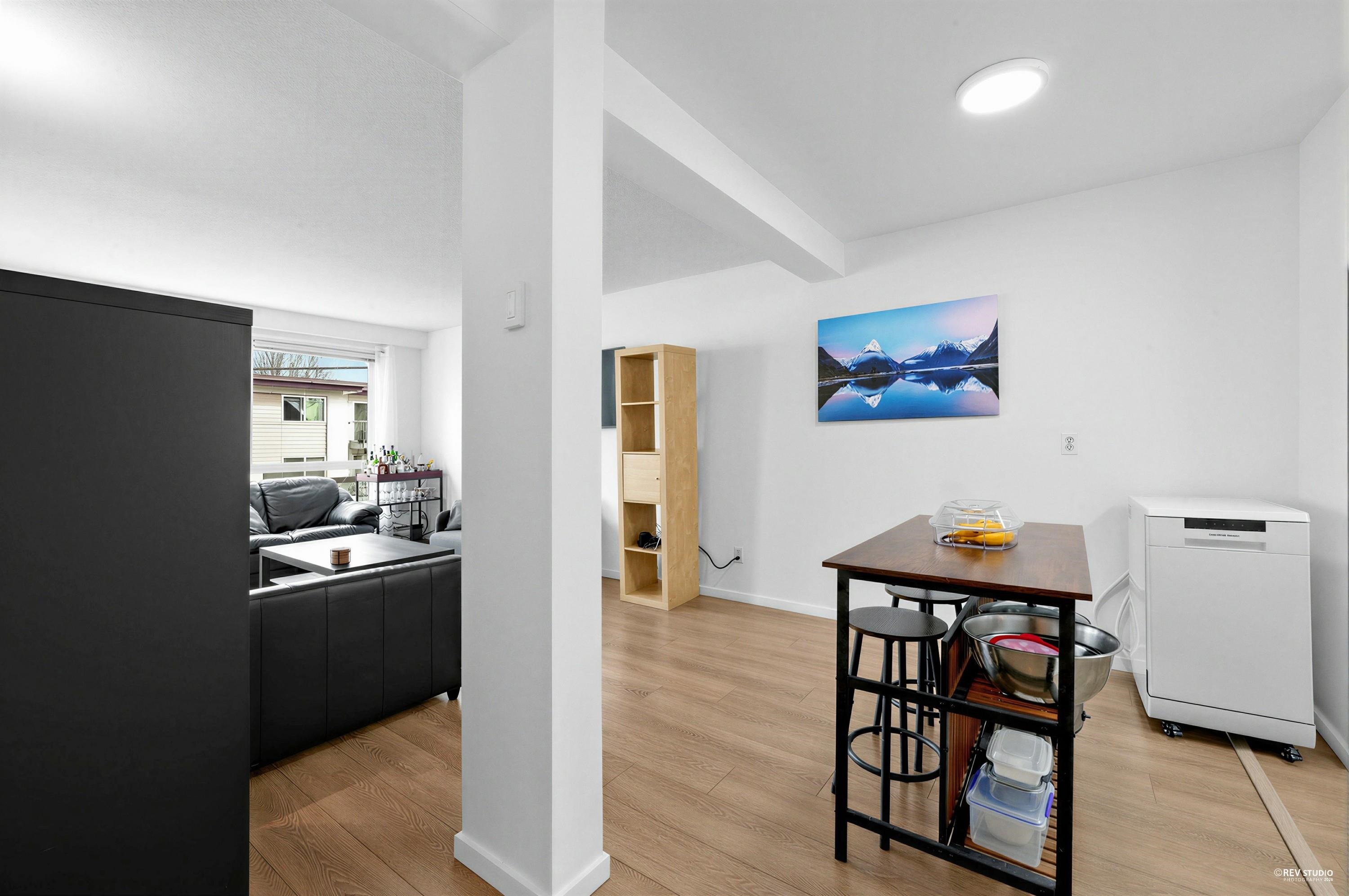 201 8680 Fremlin Street - MLS&reg; # R3155702