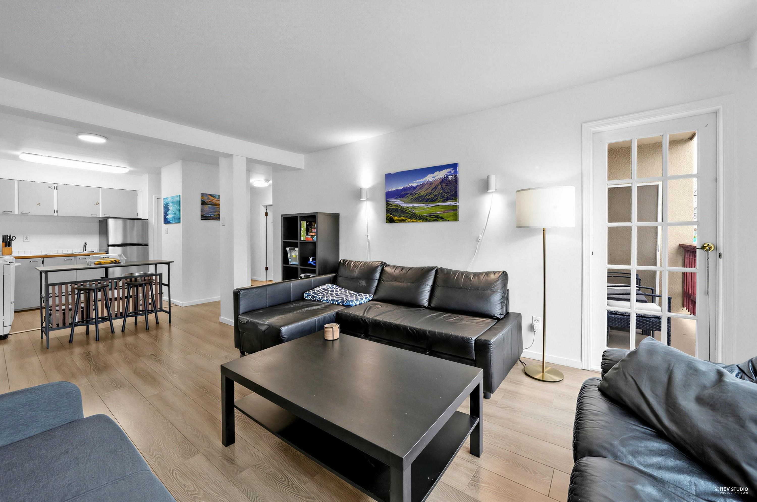 201 8680 Fremlin Street - MLS&reg; # R3155702