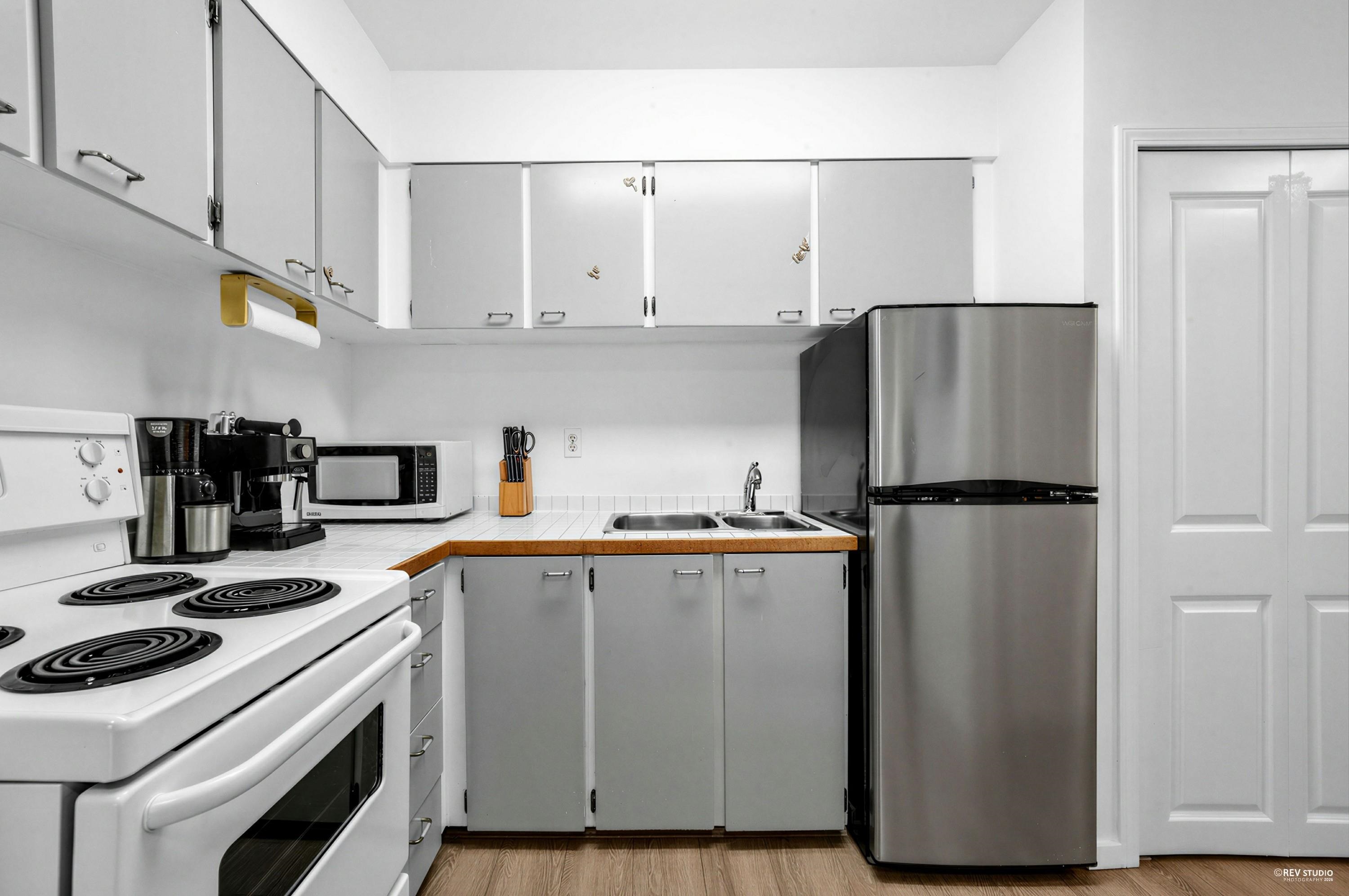 201 8680 Fremlin Street - MLS&reg; # R3155702