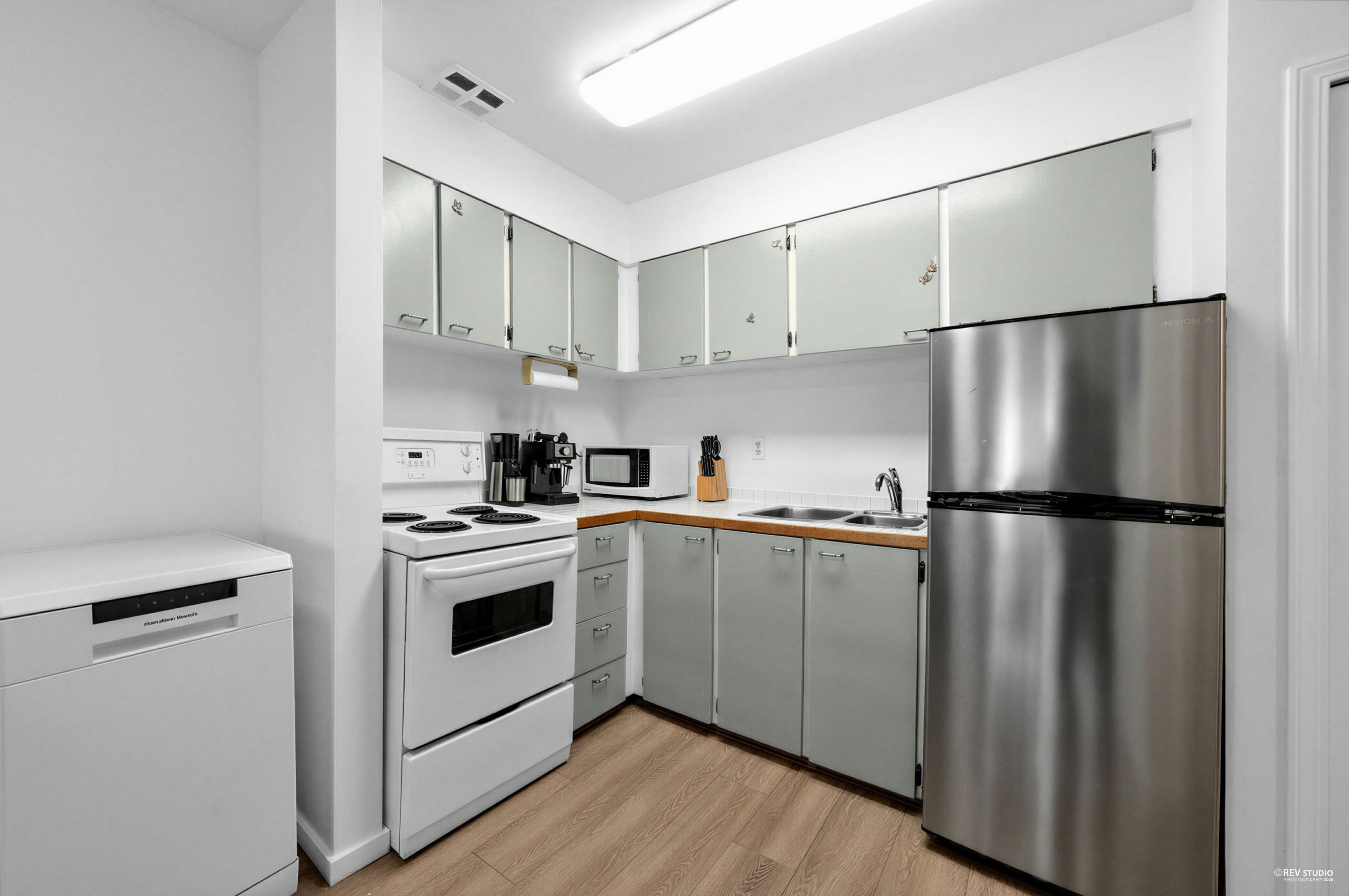 201 8680 Fremlin Street - MLS&reg; # R3155702