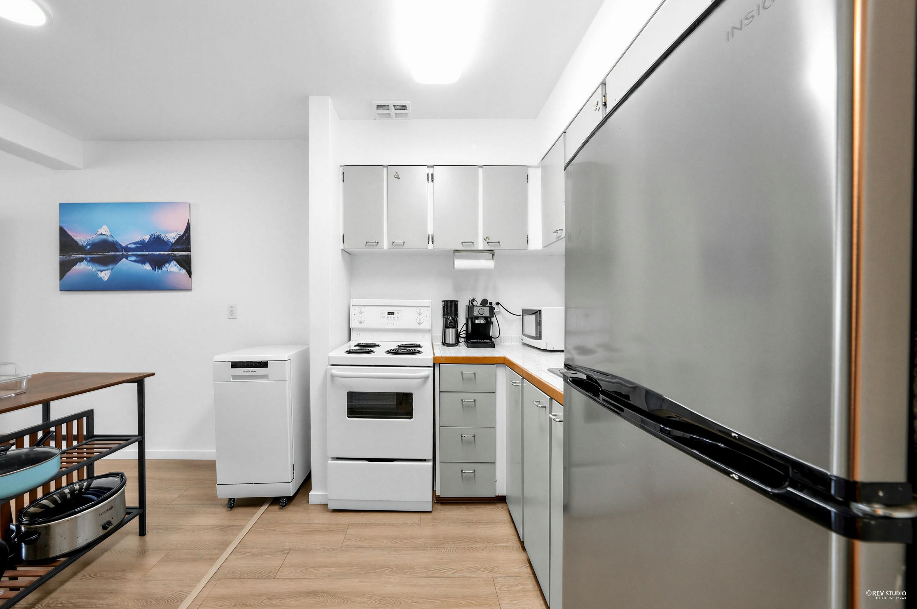 201 8680 Fremlin Street - MLS&reg; # R3155702