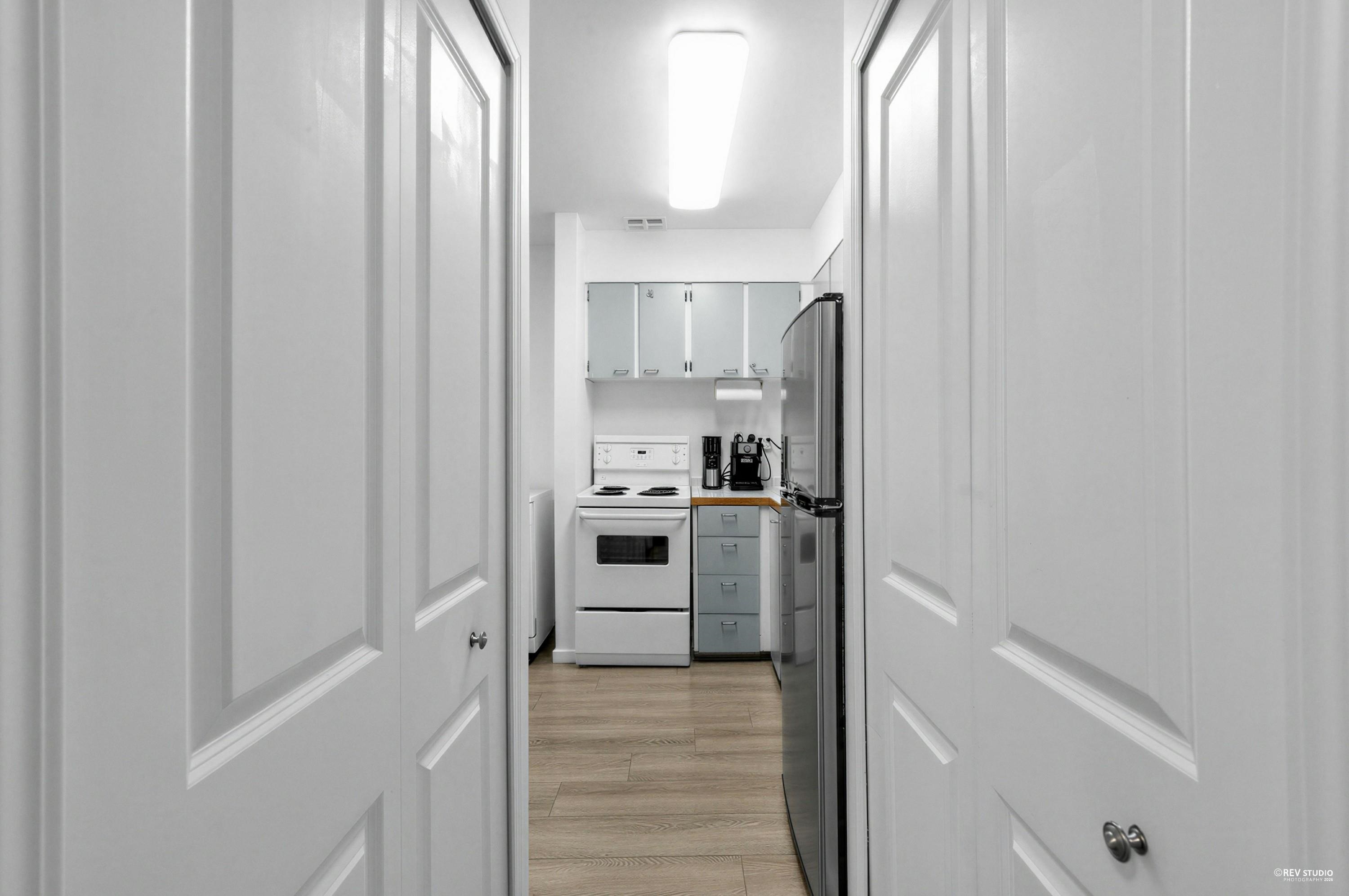 201 8680 Fremlin Street - MLS&reg; # R3155702