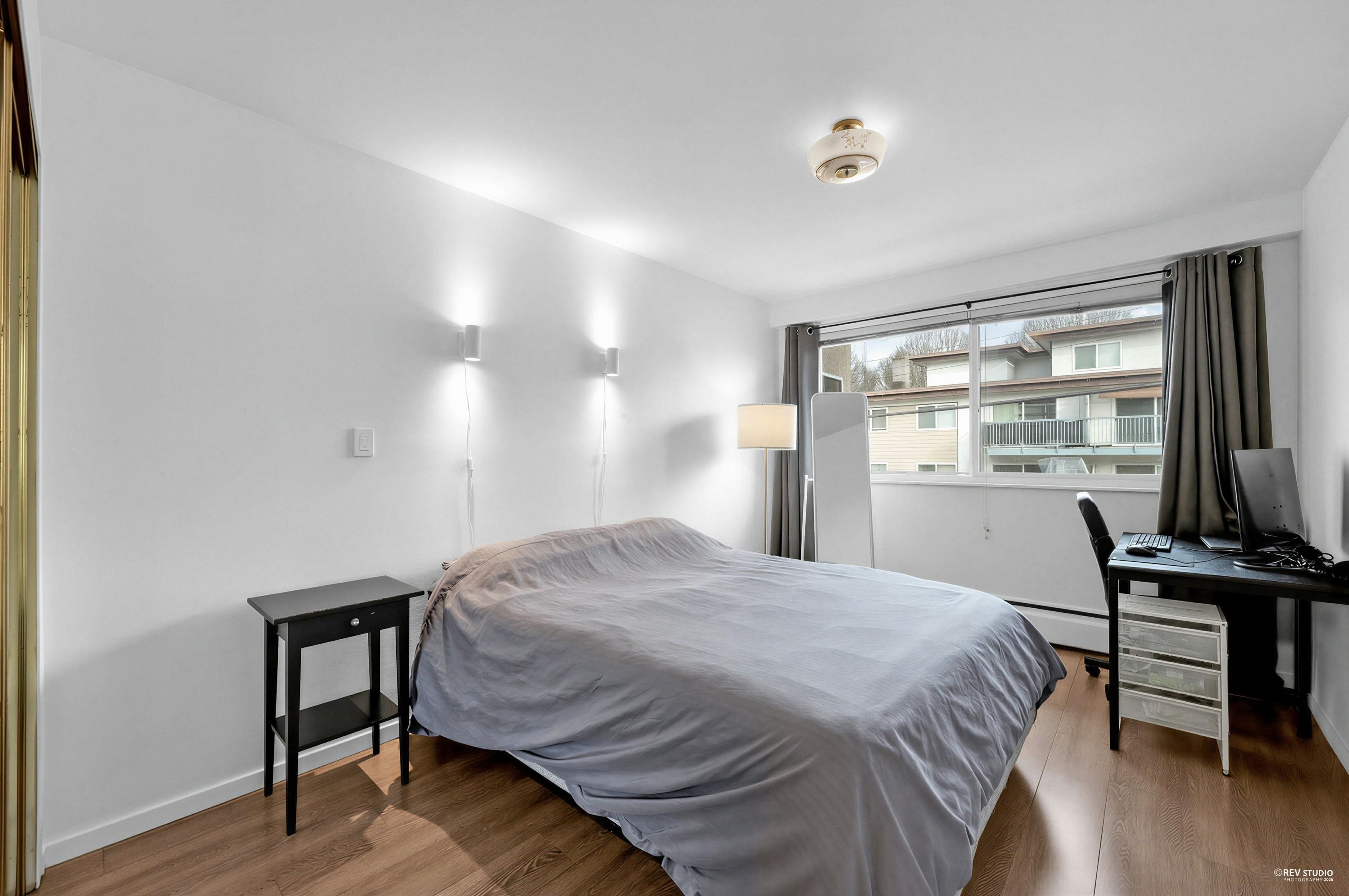 201 8680 Fremlin Street - MLS&reg; # R3155702