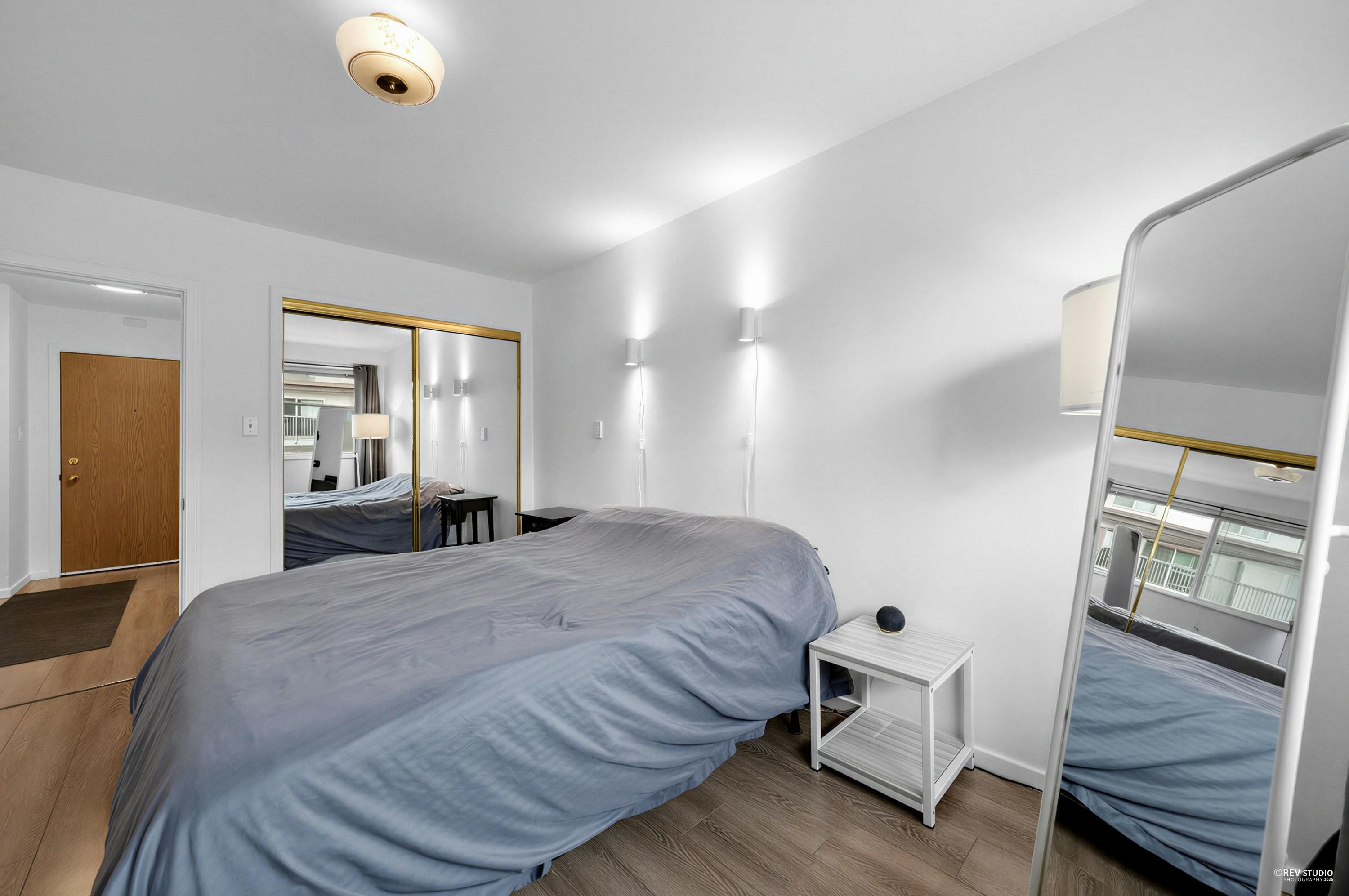 201 8680 Fremlin Street - MLS&reg; # R3155702
