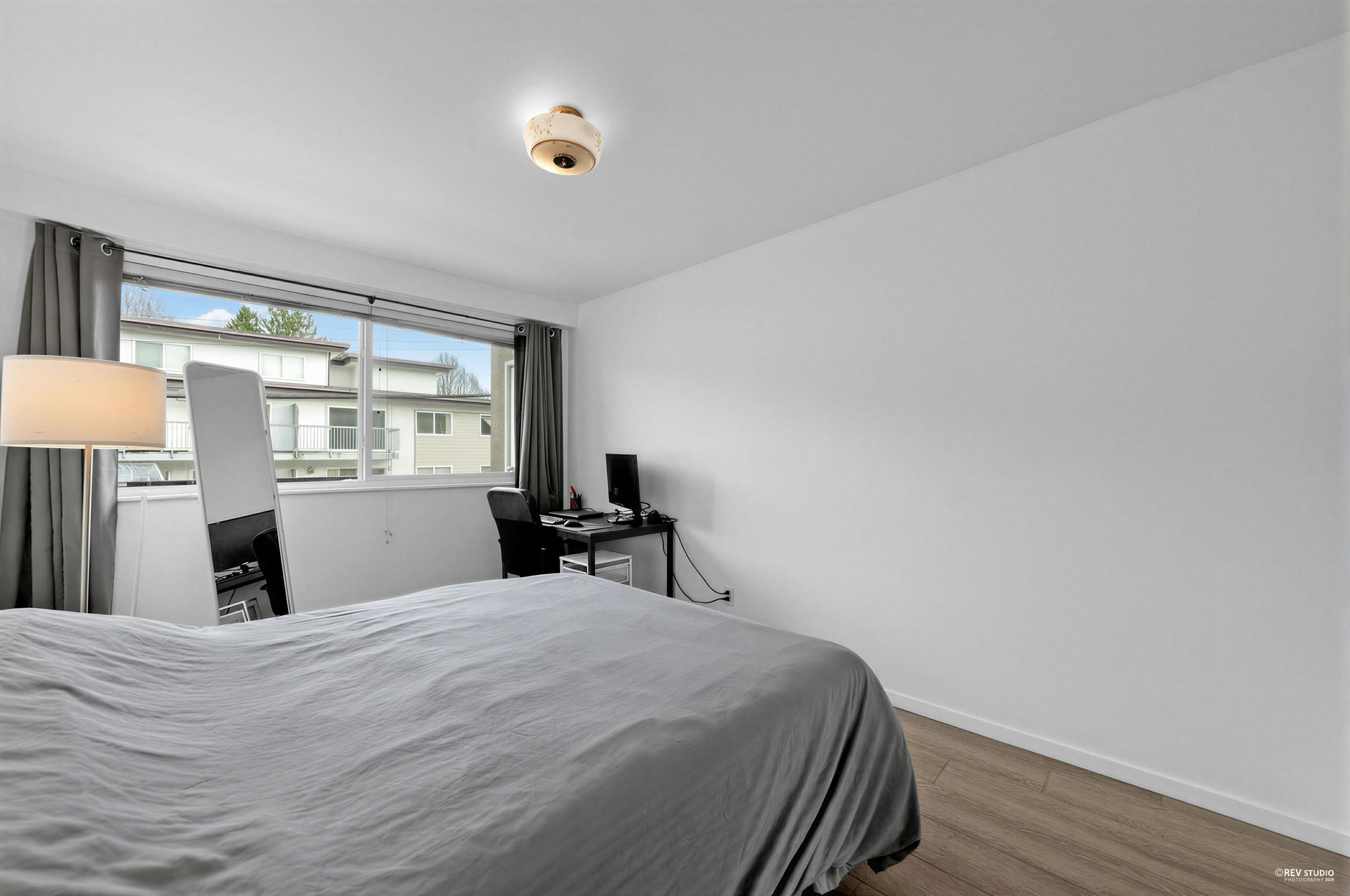 201 8680 Fremlin Street - MLS&reg; # R3155702