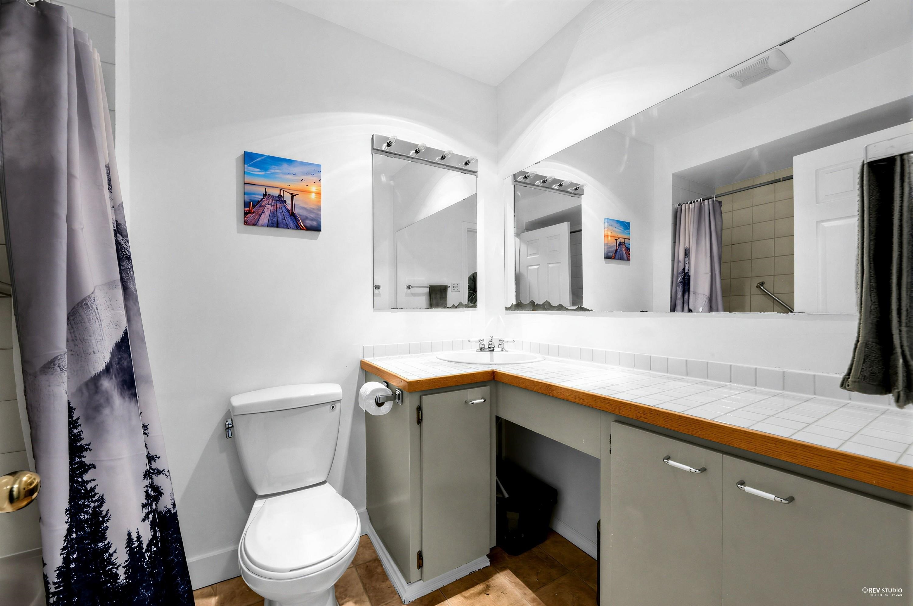 201 8680 Fremlin Street - MLS&reg; # R3155702