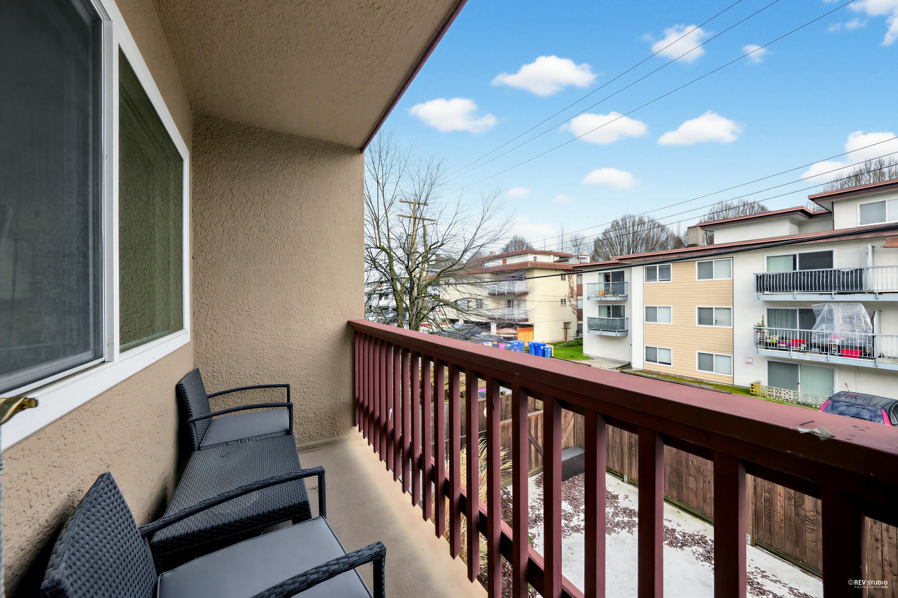 201 8680 Fremlin Street - MLS&reg; # R3155702